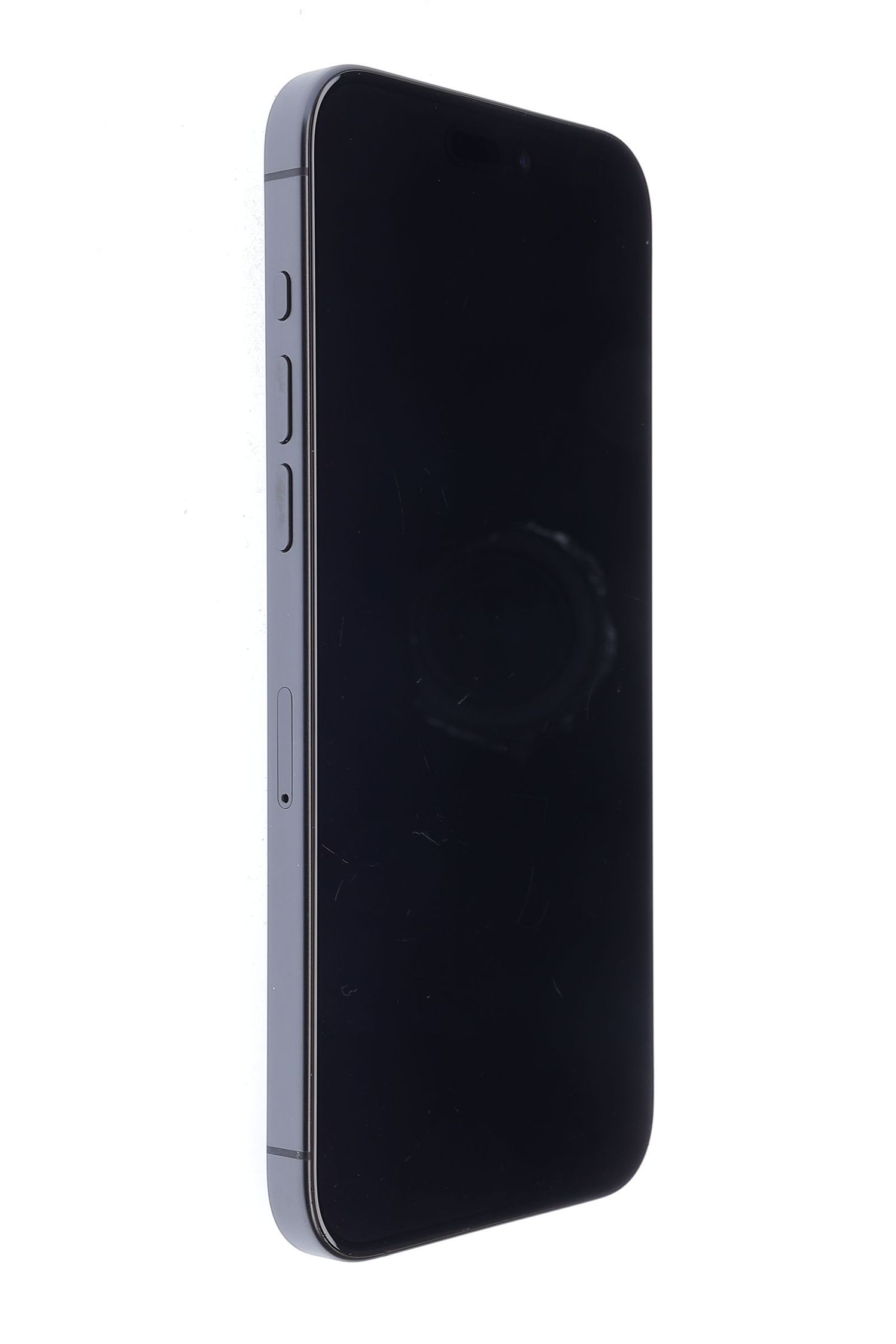 Apple iPhone 15 Pro Max, Black Titanium, 256 GB - de la 3.369 lei