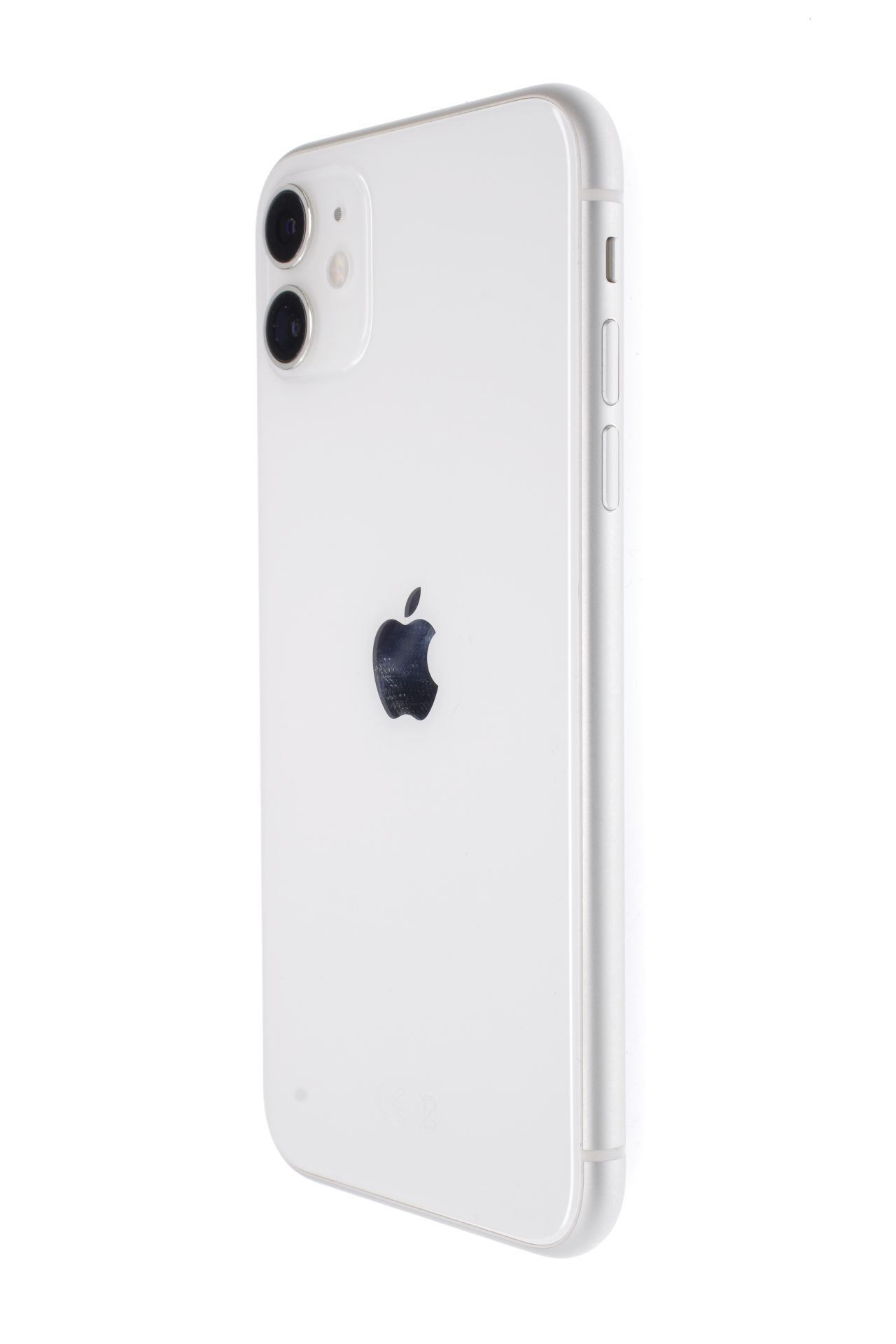 Apple iPhone 11 256 GB White