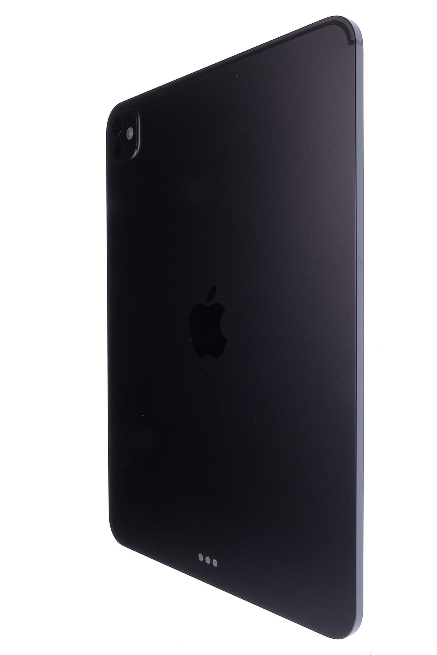 Apple iPad Pro 11" M4 (2024) 7th Gen Cellular 256 GB Space Black - Foarte bun