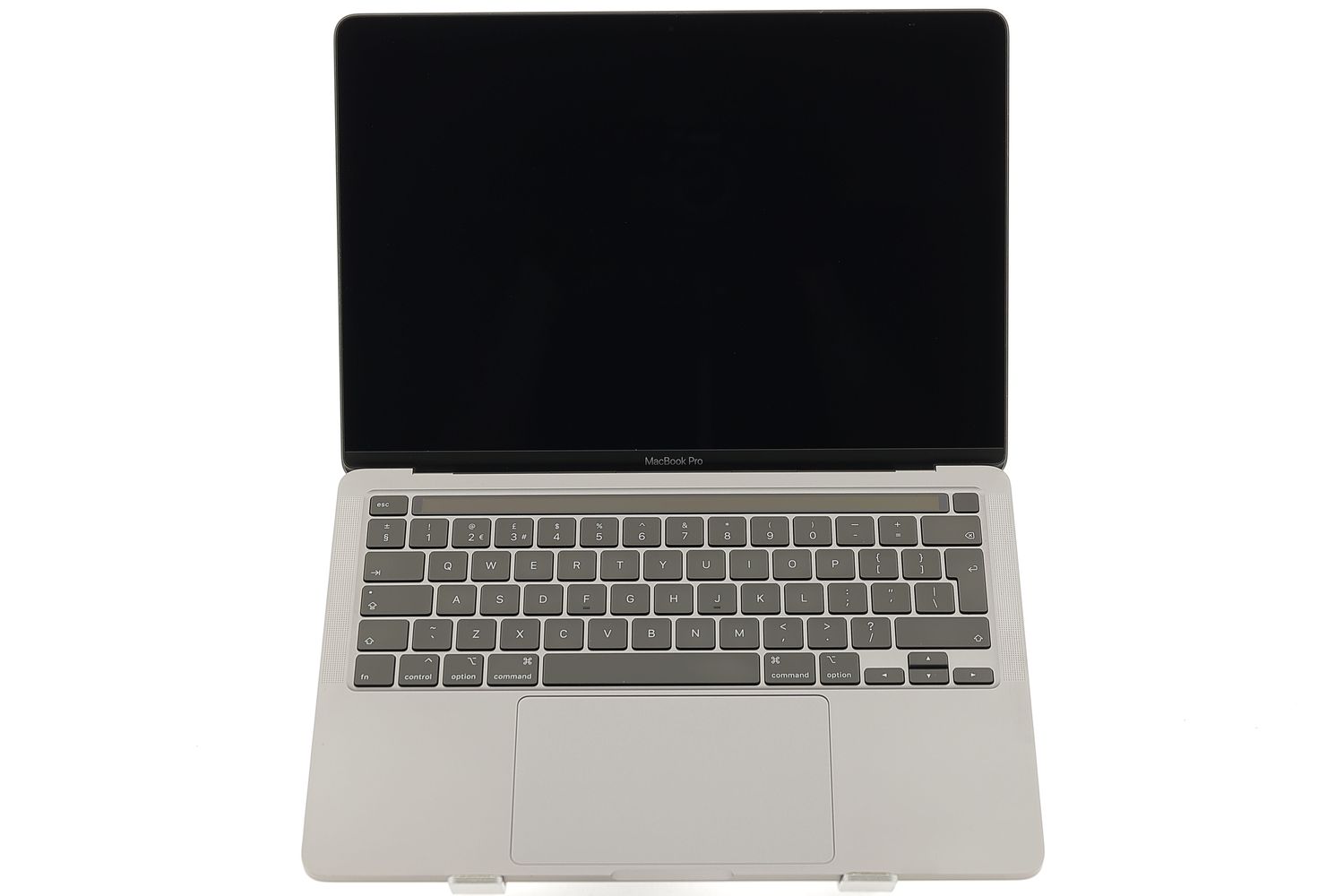 Apple MacBook Pro 13″ Touch Bar 2020, i7 2.3 GHz, 32 GB, Intel Iris Plus Graphics 512 GB Space Gray - Ca nou