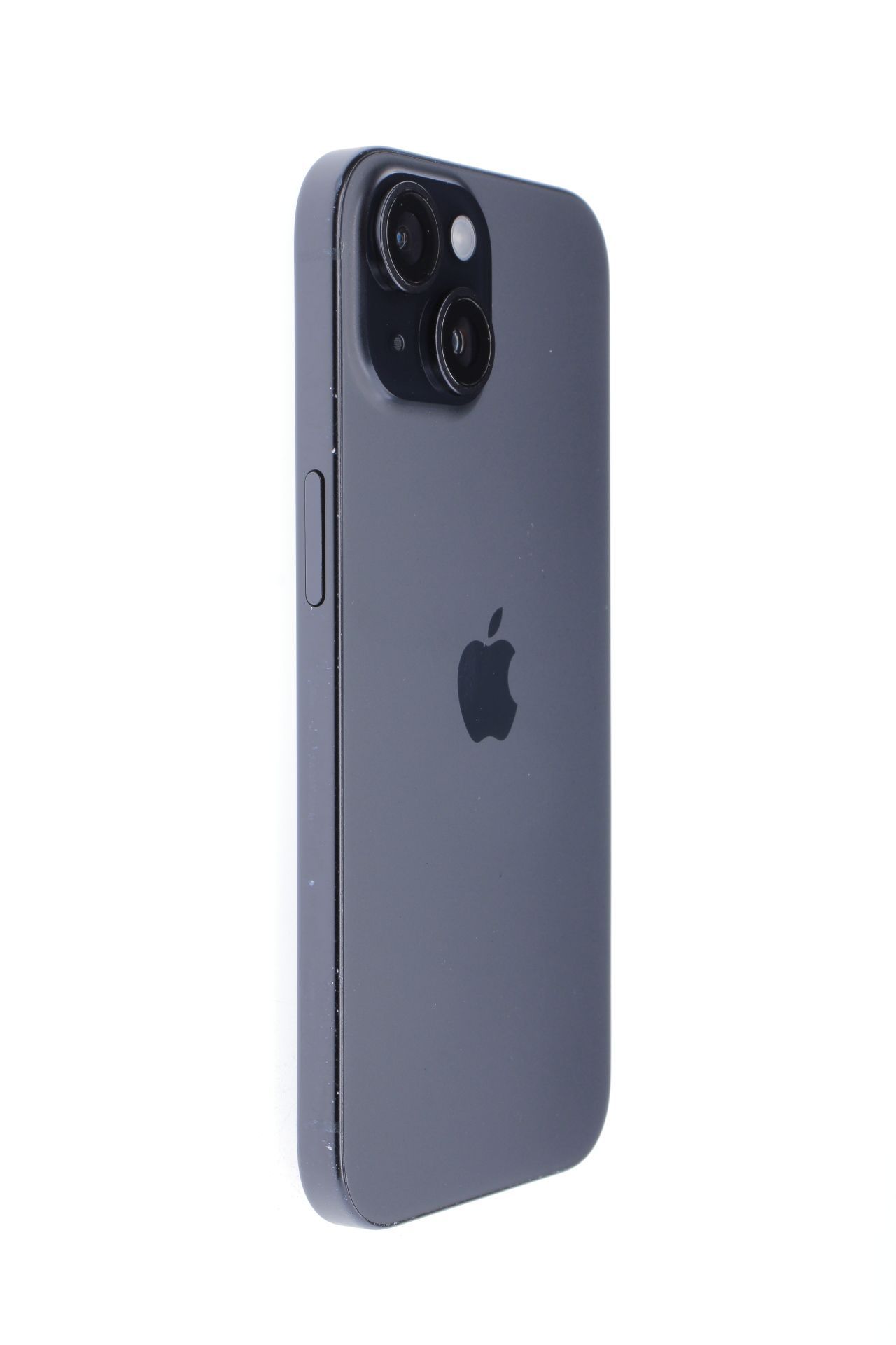 Apple iPhone 15 256 GB Black - Foarte bun