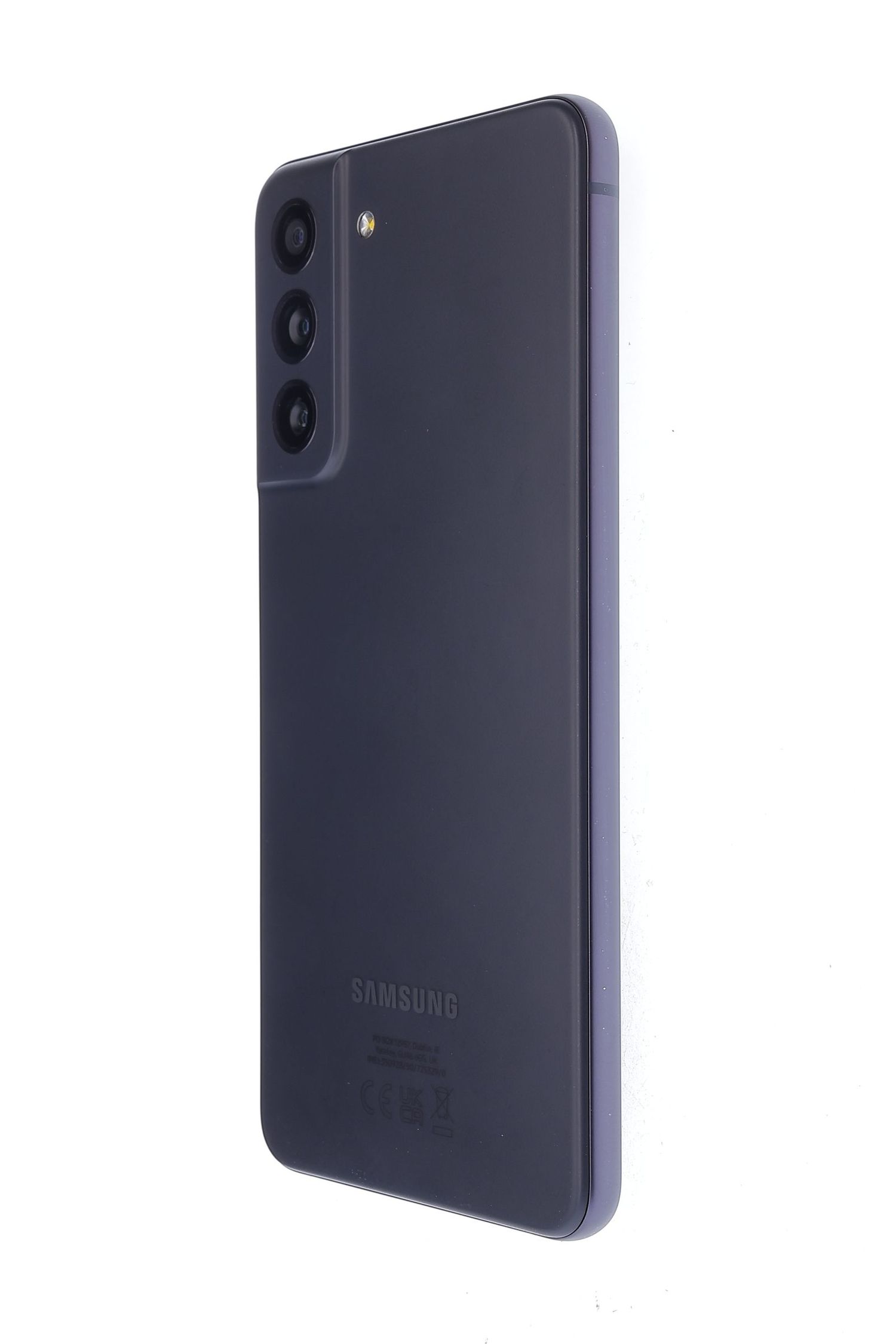Samsung Galaxy S21 FE 5G Dual Sim 128 GB Graphite
