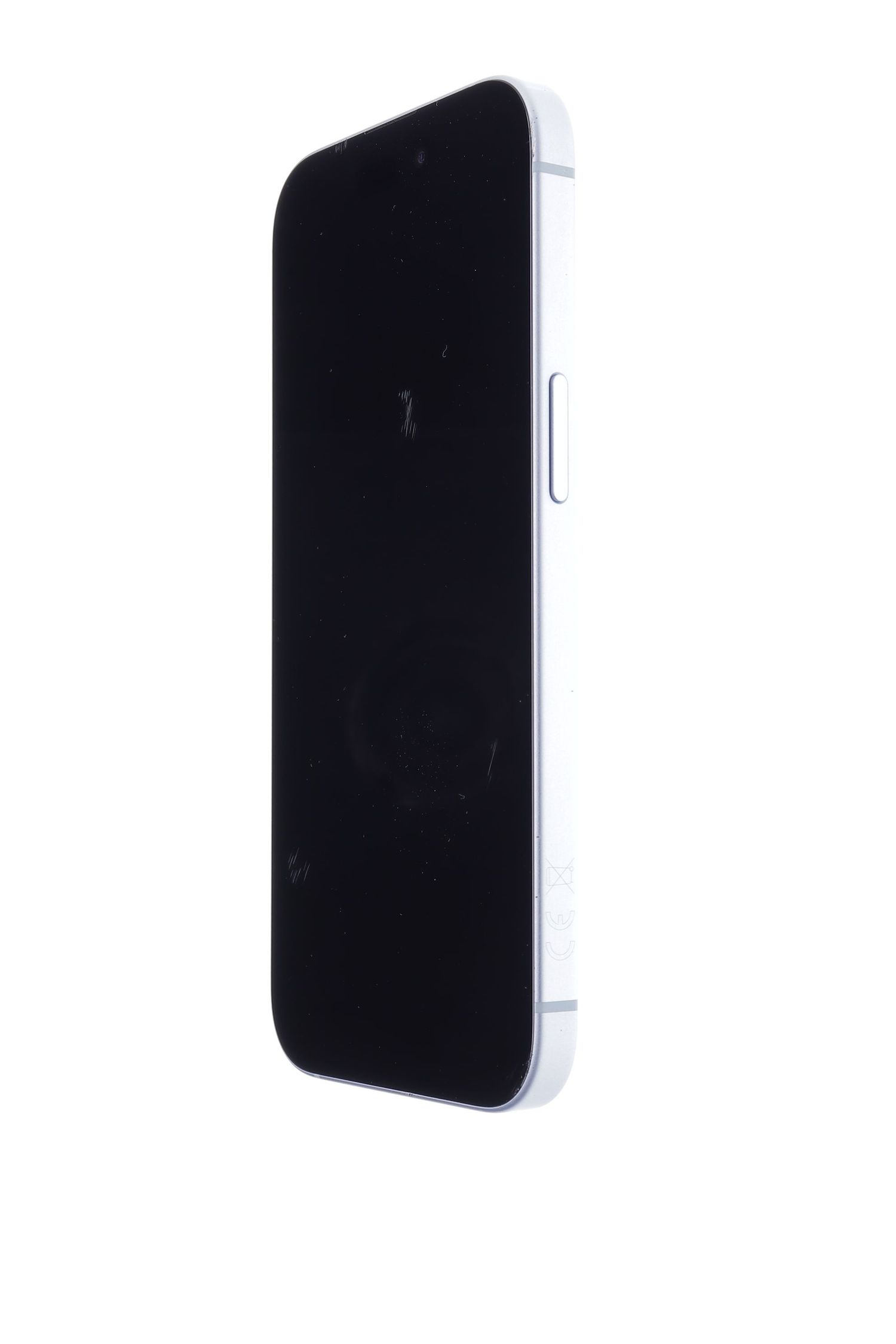 Apple iPhone 15 128 GB Blue - Jó