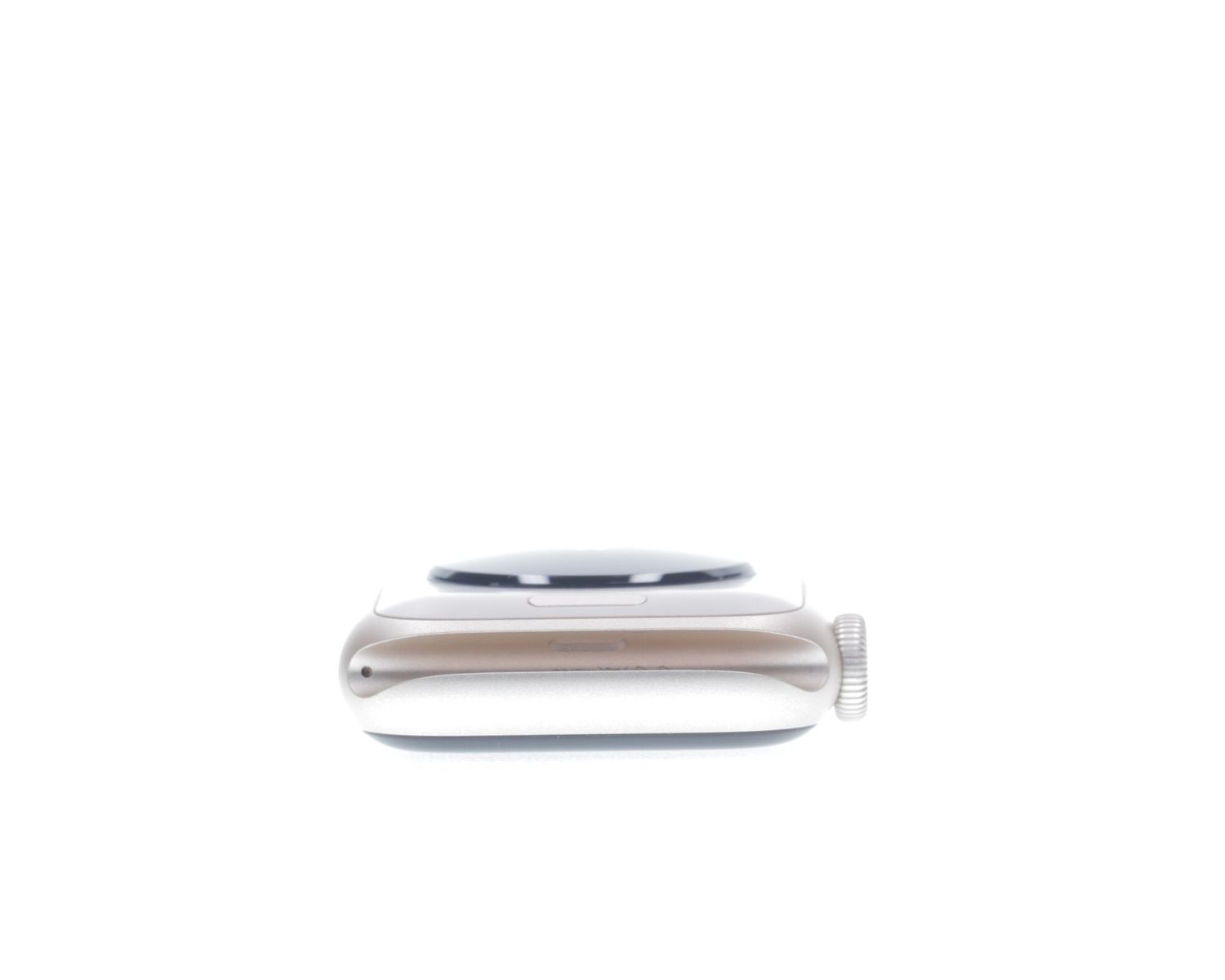 Apple Watch SE 2022, GPS, Aluminium 40mm Starlight - Σαν καινούργιο