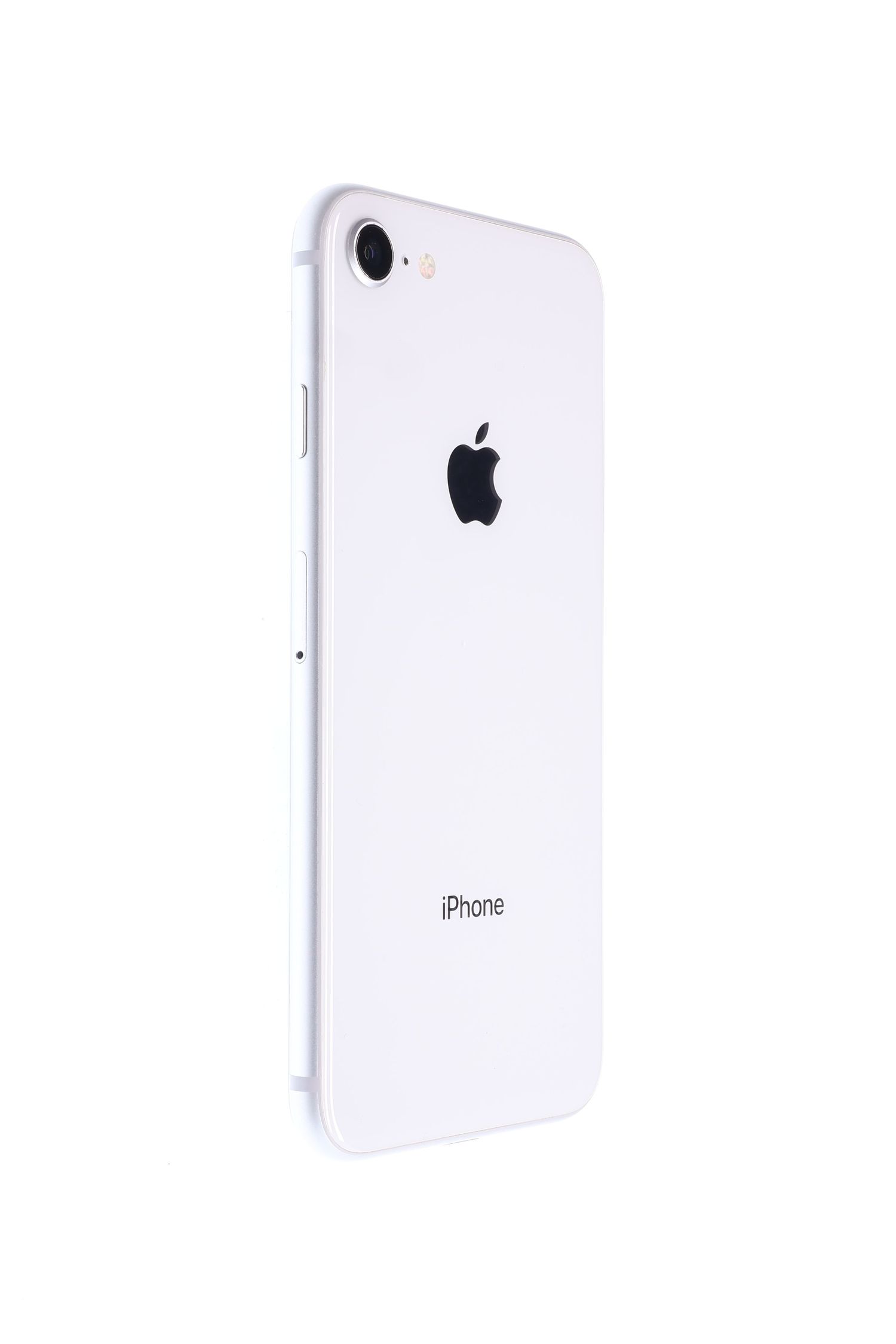 Apple iPhone 8 256 GB Silver - Като нов