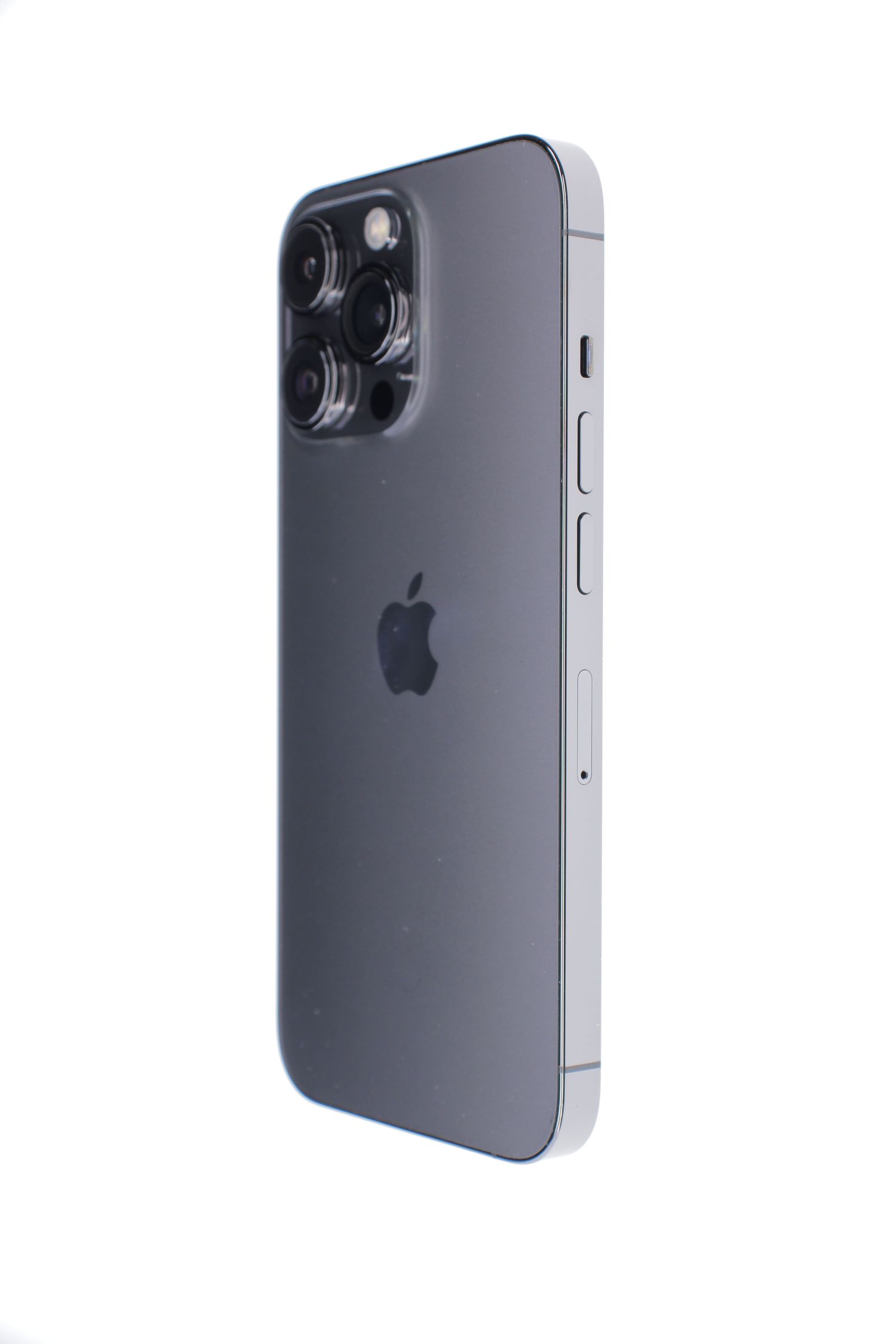 iPhone13pro 256gb ブラック Apple iPhone 13 Pro, Graphite, 256 GB - de la 1.869 lei
