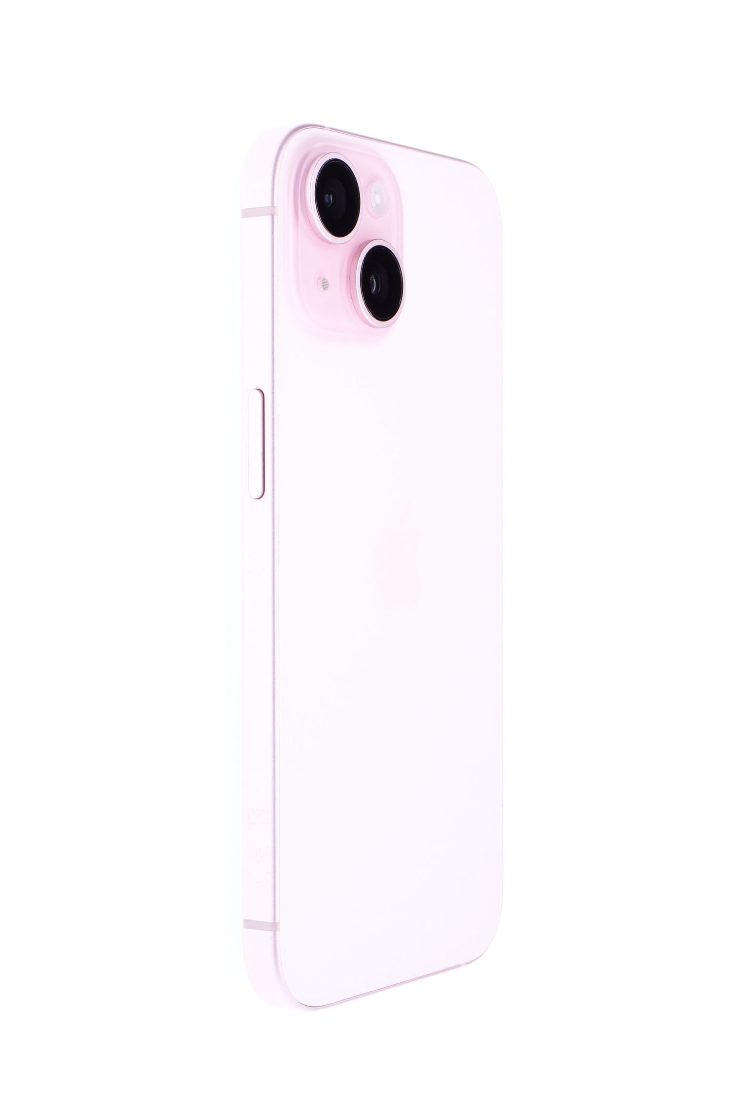 Apple iPhone 15 256 GB Pink - Excelent