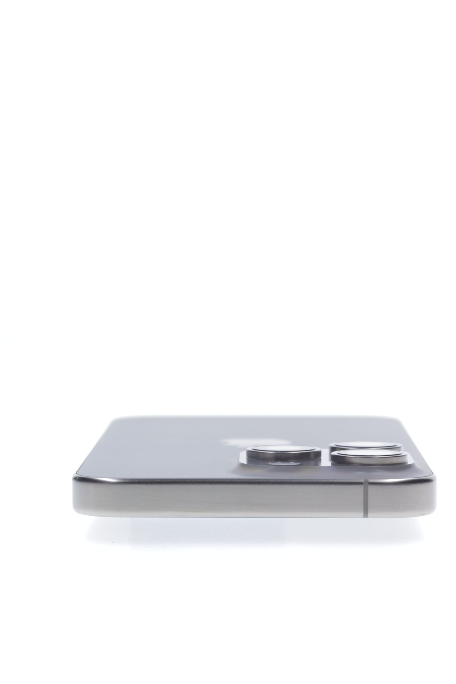 Apple iPhone 15 Pro Max 256 GB Natural Titanium - Ca nou