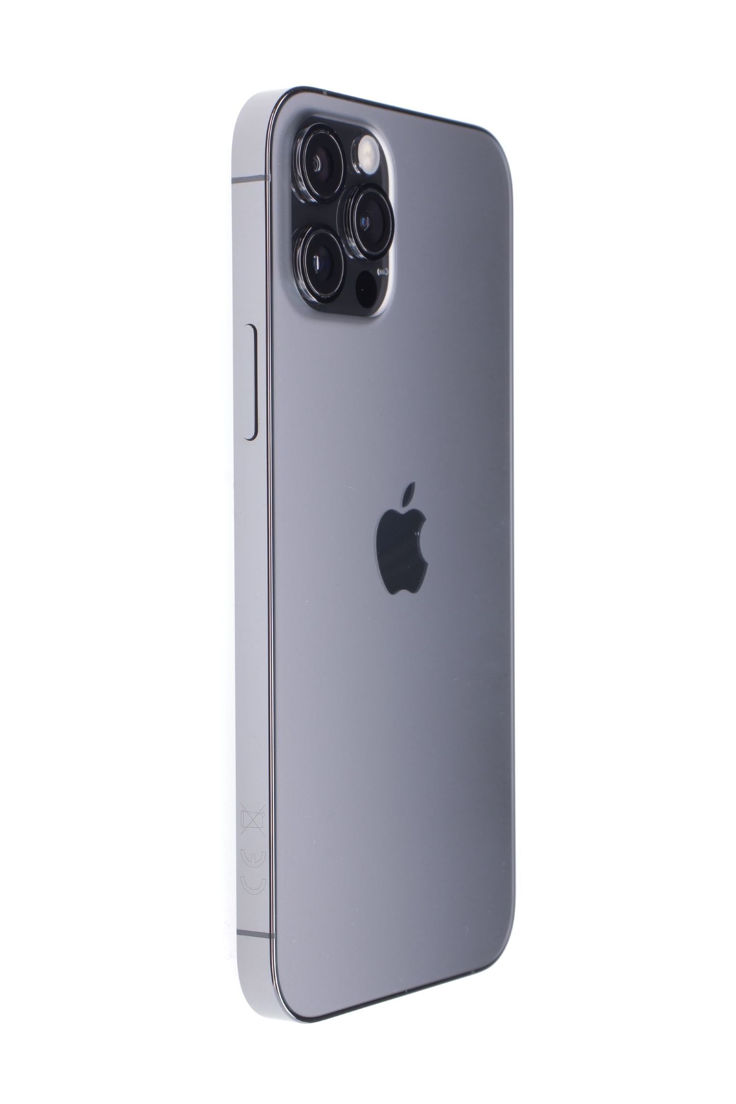 Apple iPhone 12 Pro 128 GB Graphite - Като нов