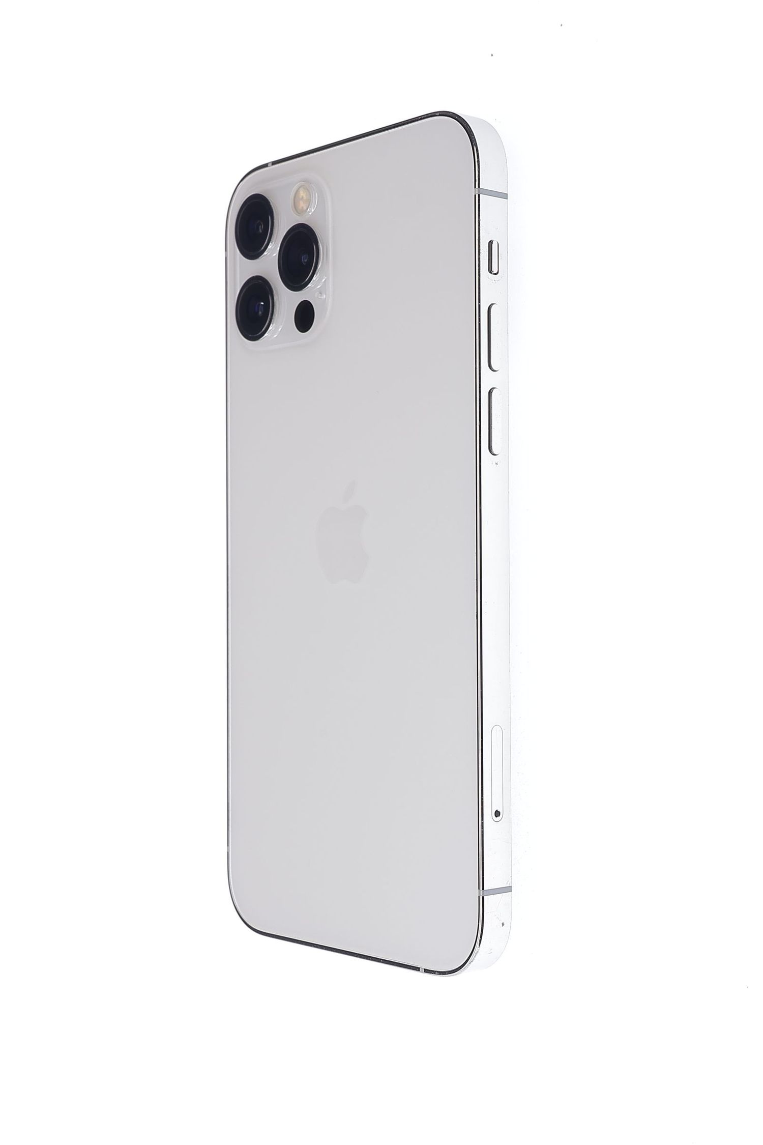 Apple iPhone 12 Pro 128 GB Silver - Excelent