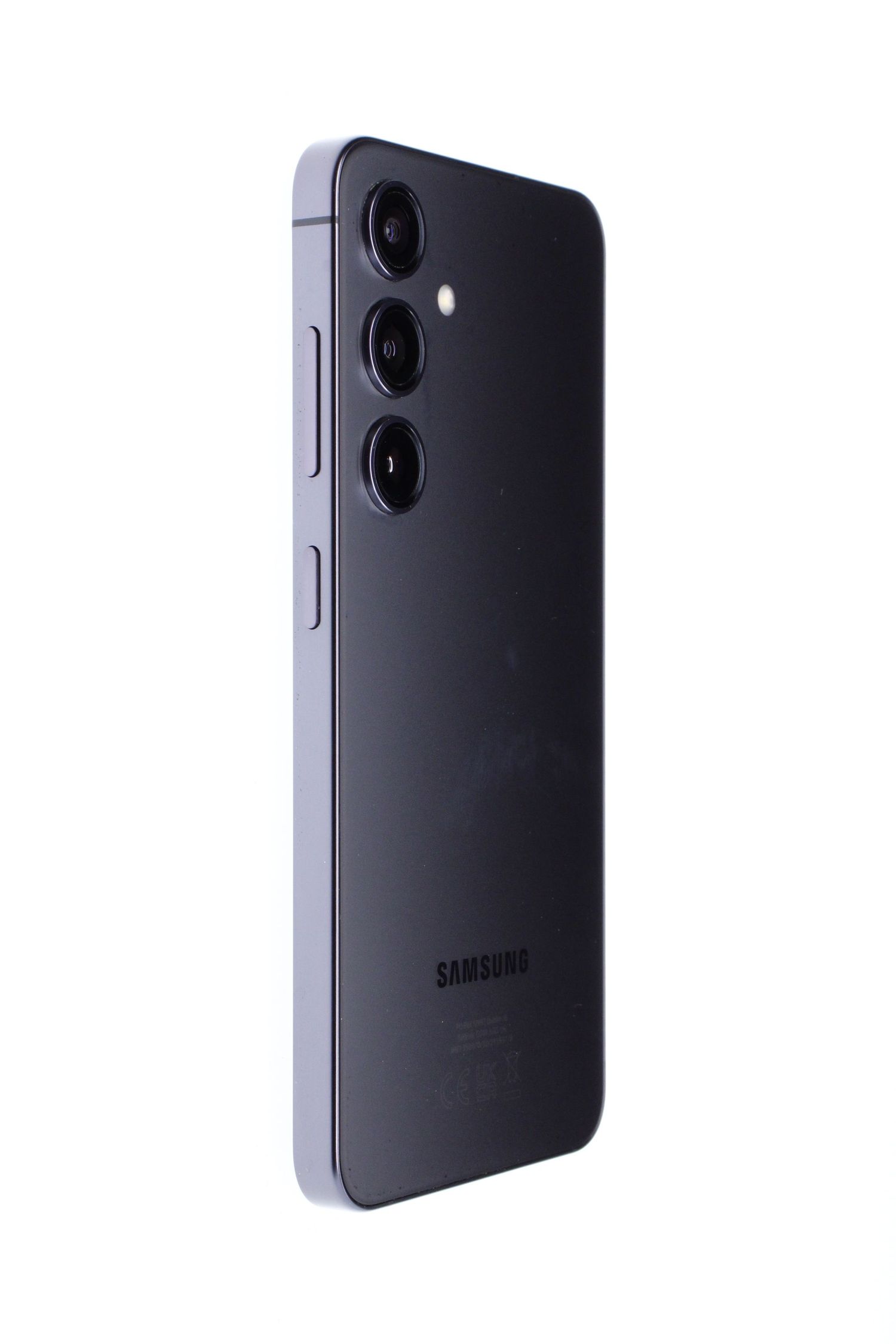 Samsung Galaxy S24 5G Dual Sim 256 GB Onyx Black - Като нов
