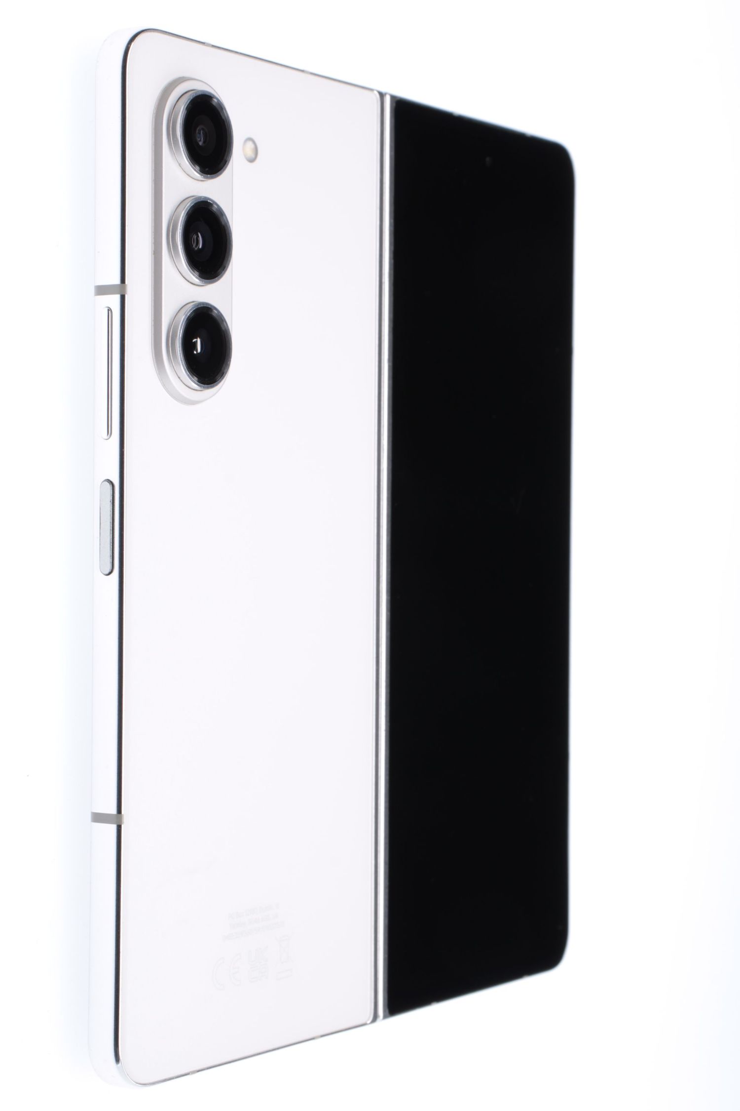 Samsung Galaxy Z Fold5 Dual Sim 1 TB Cream - Много добро