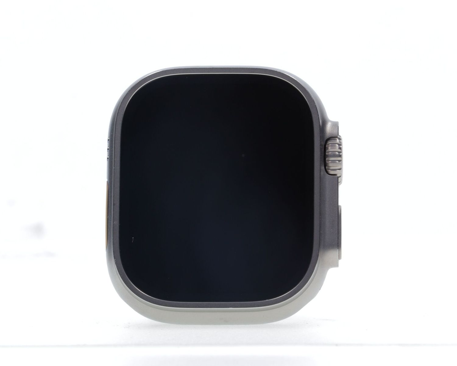 Apple Watch Ultra 2022, GPS + Cellular, Titanium 49mm Titanium - Като нов