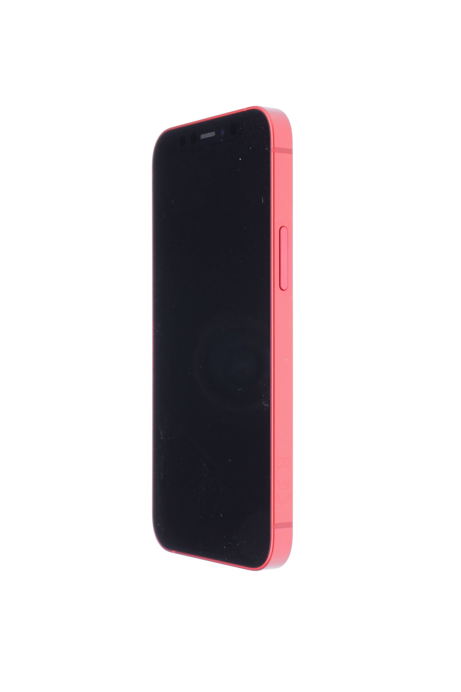 Apple iPhone 12 mini 64 GB Red - Újszerű