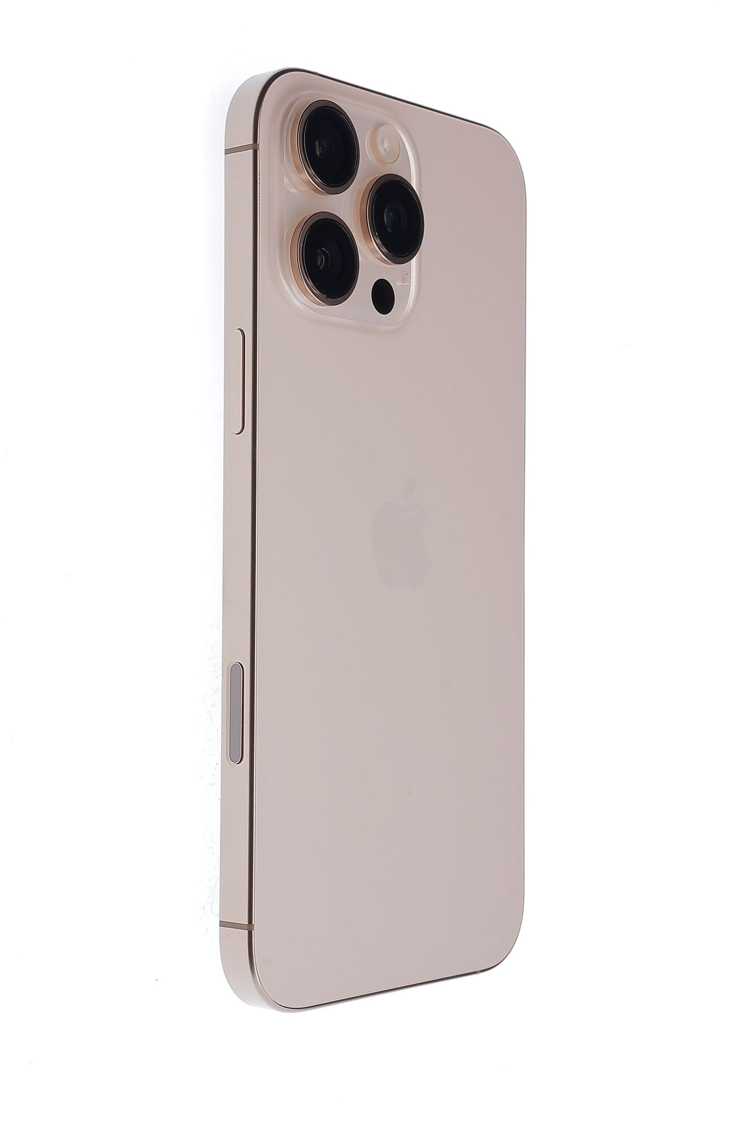 Apple iPhone 16 Pro Max 512 GB Desert Titanium - Като нов