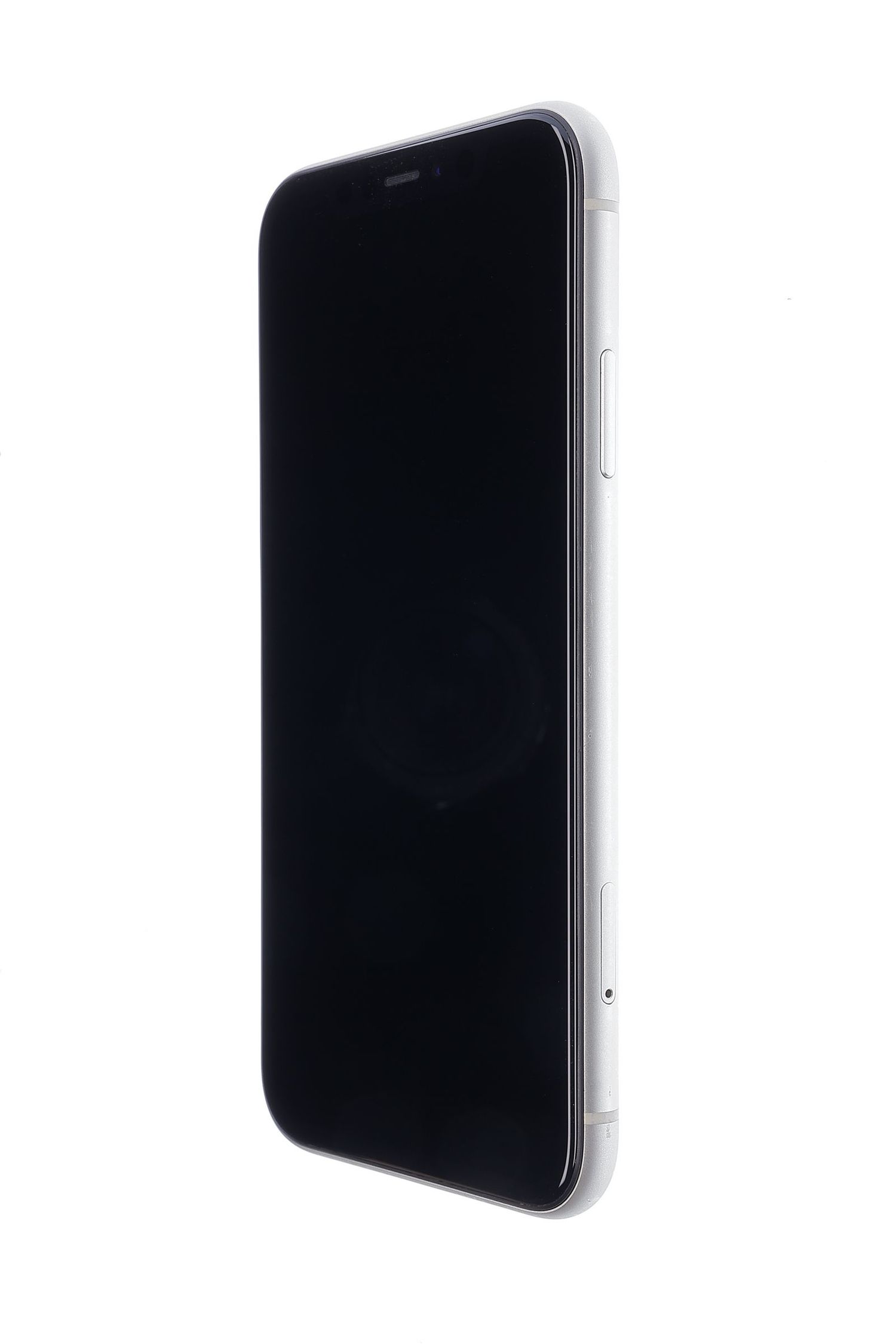 Apple iPhone 11 64 GB White - Újszerű
