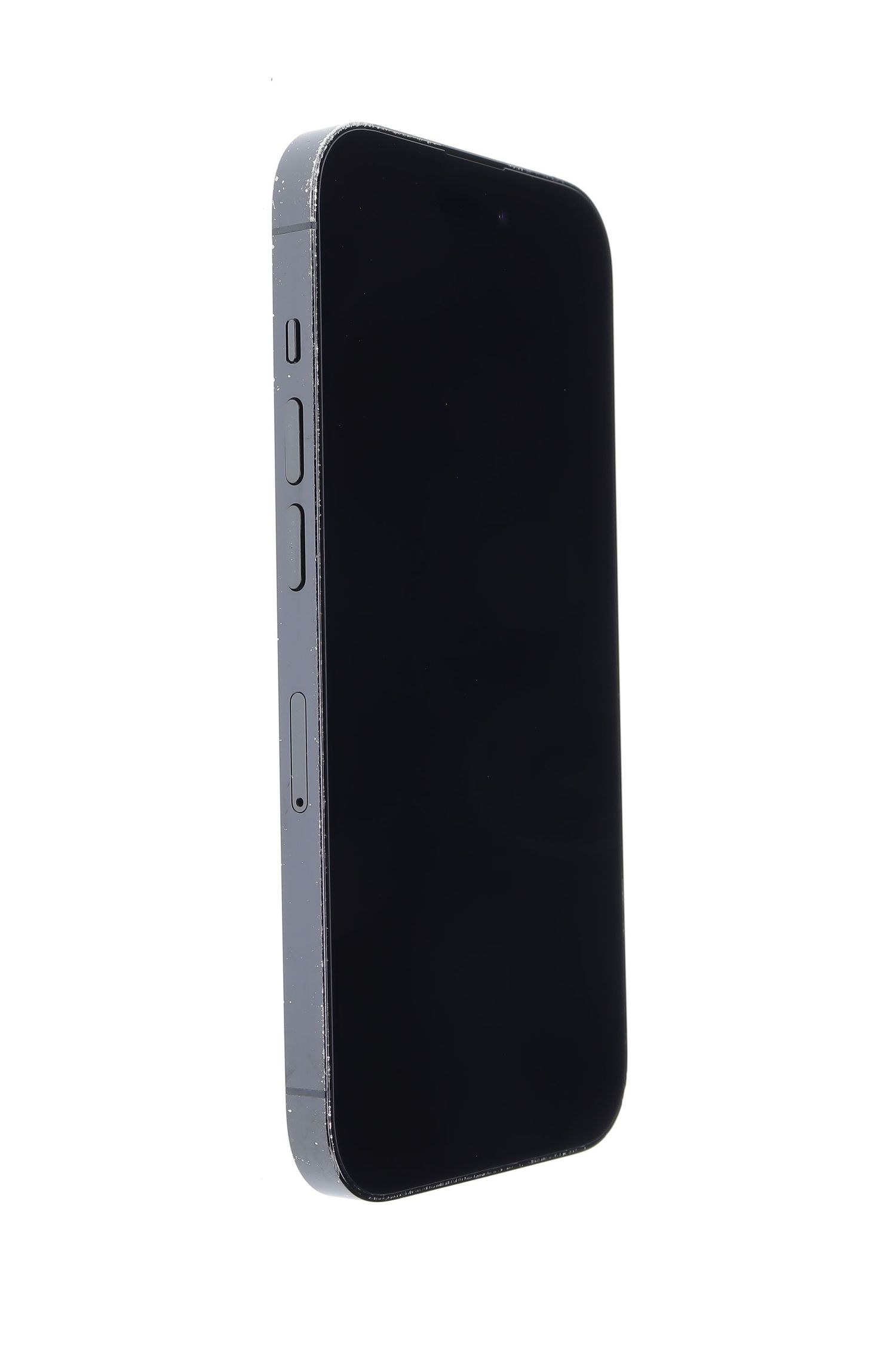 Apple iPhone 14 Pro 128 GB Space Black - Kiváló