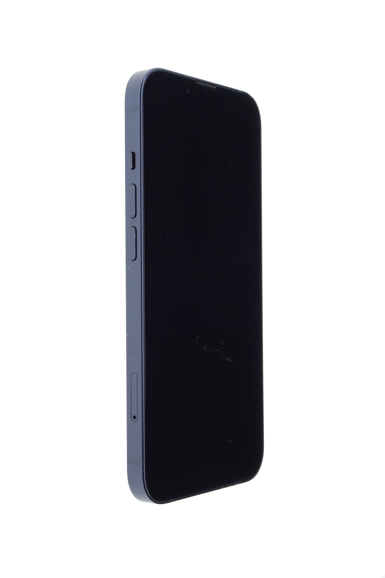 Apple iPhone 13 256 GB Midnight - Nagyon jó