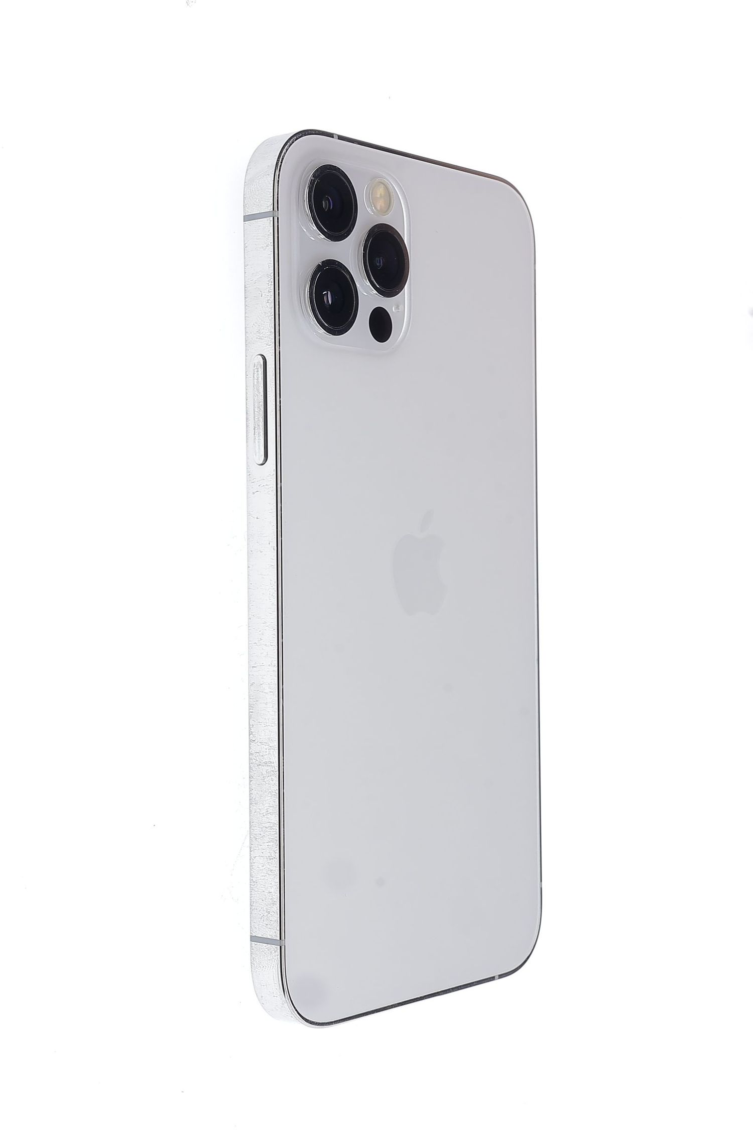 Apple iPhone 12 Pro 128 GB Silver - Nagyon jó