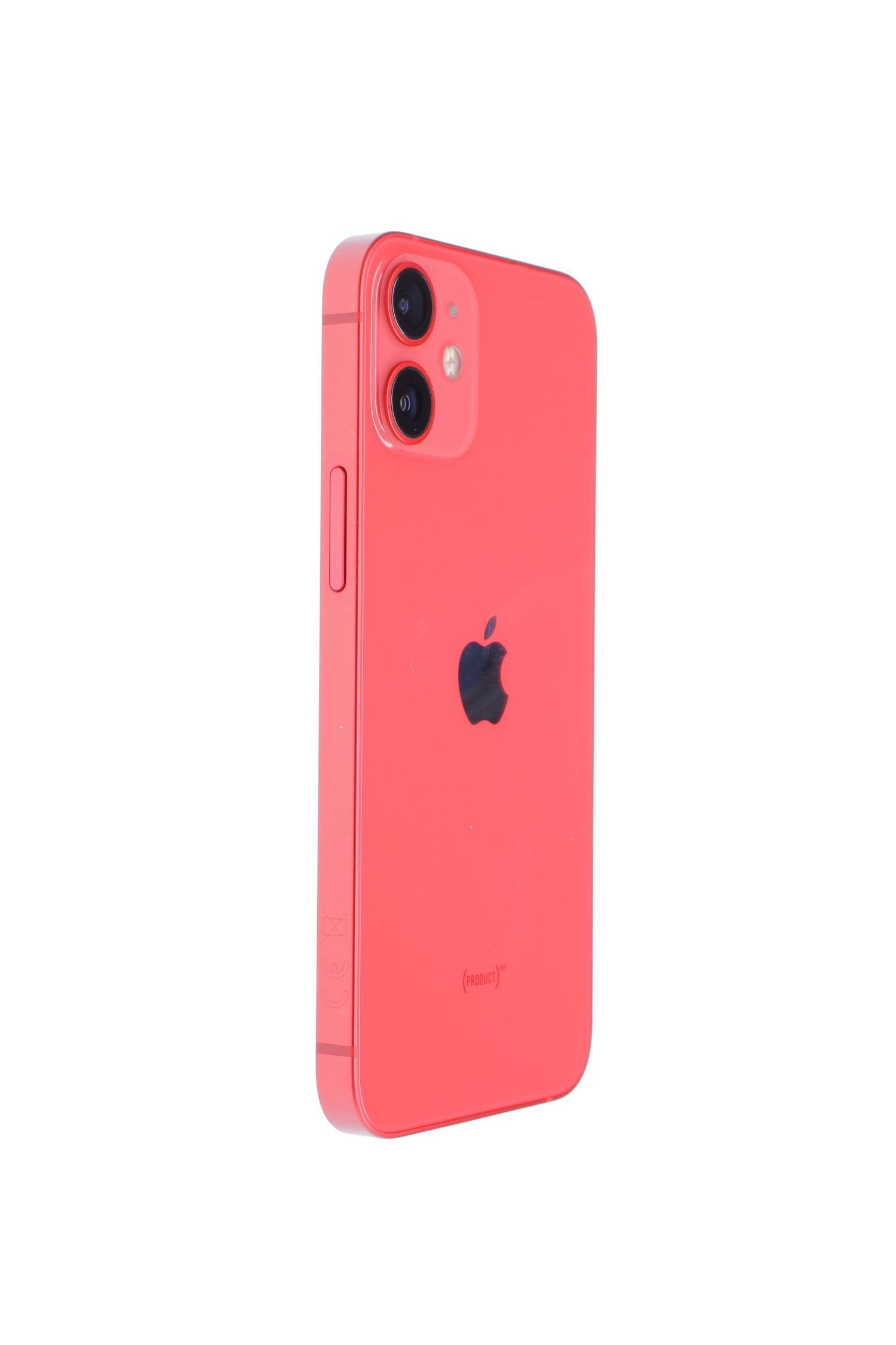 Apple iPhone 12 mini 64 GB Red - Újszerű