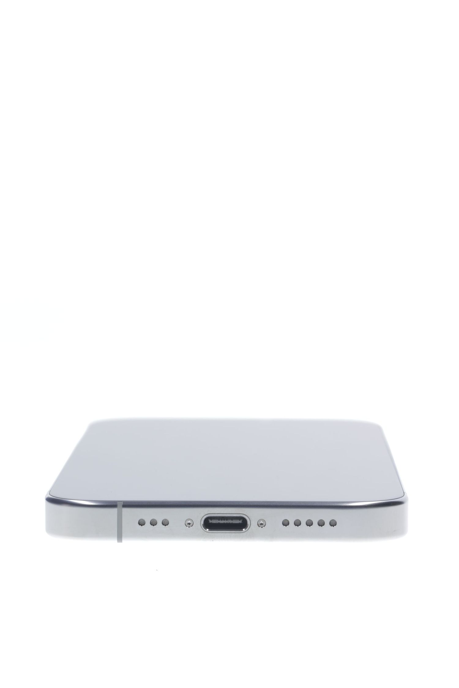 Apple iPhone 16 Pro 512 GB White Titanium - Ca nou