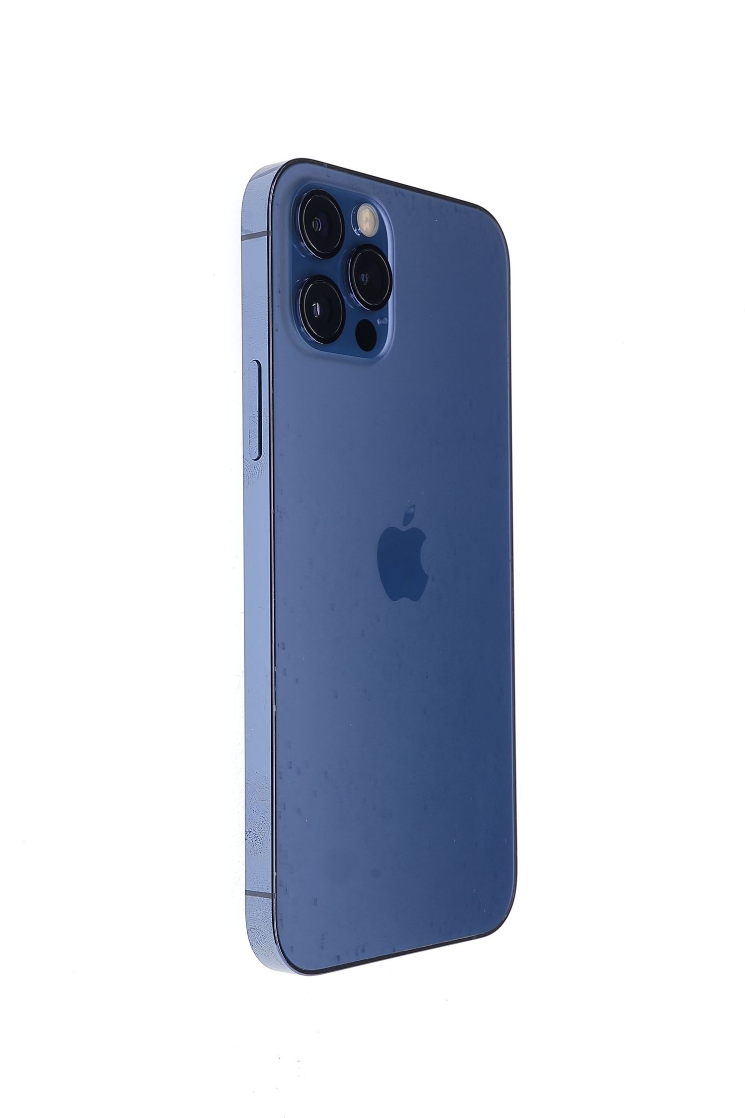 Apple iPhone 12 Pro 128 GB Pacific Blue - Kiváló
