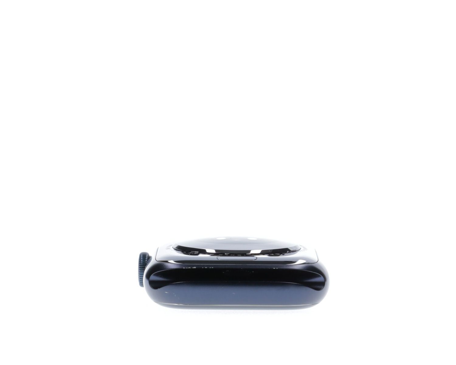 Apple Watch Series 8 2022, GPS, Aluminium 45mm Midnight - Σαν καινούργιο