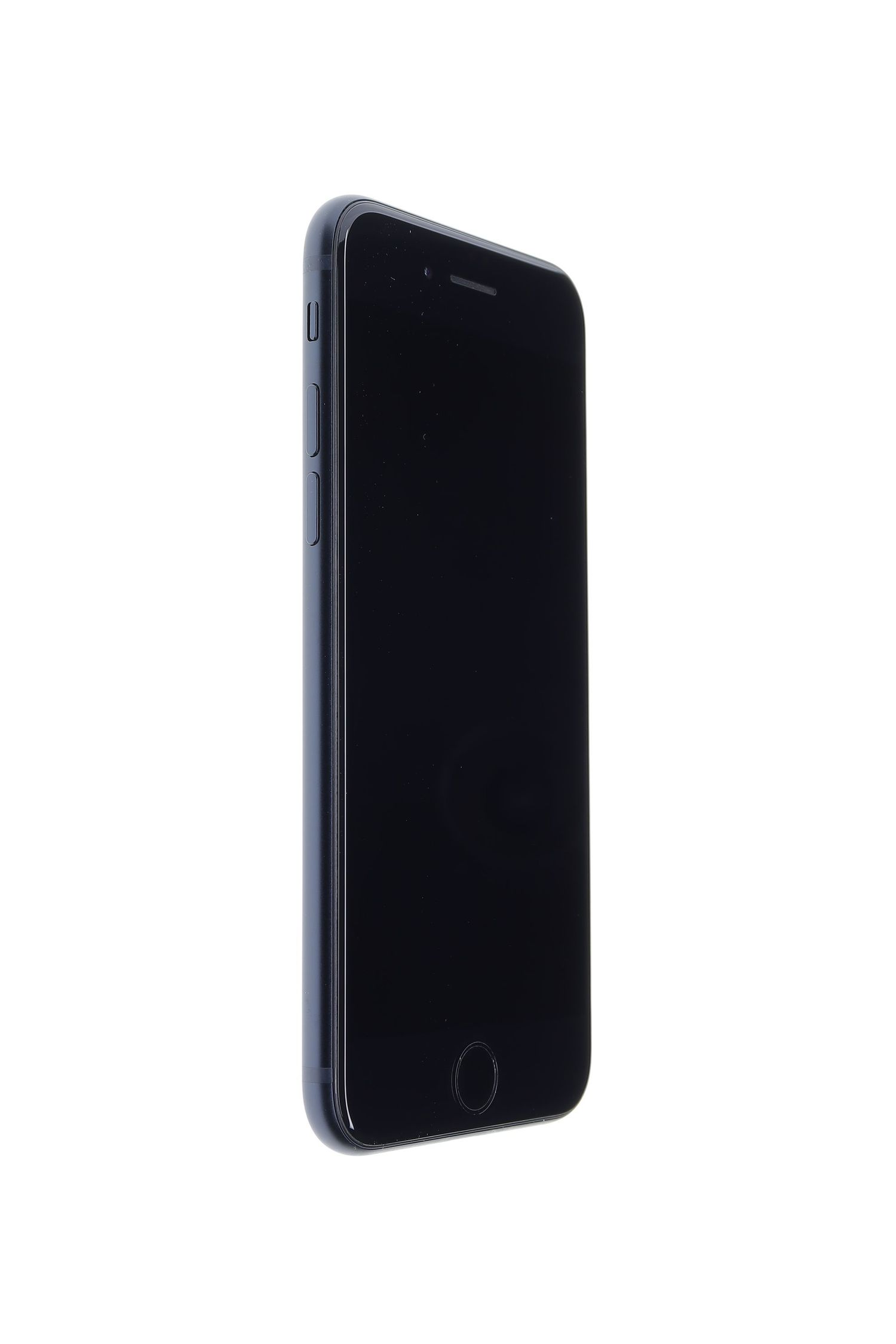 Apple iPhone SE 2022 256 GB Midnight - Újszerű