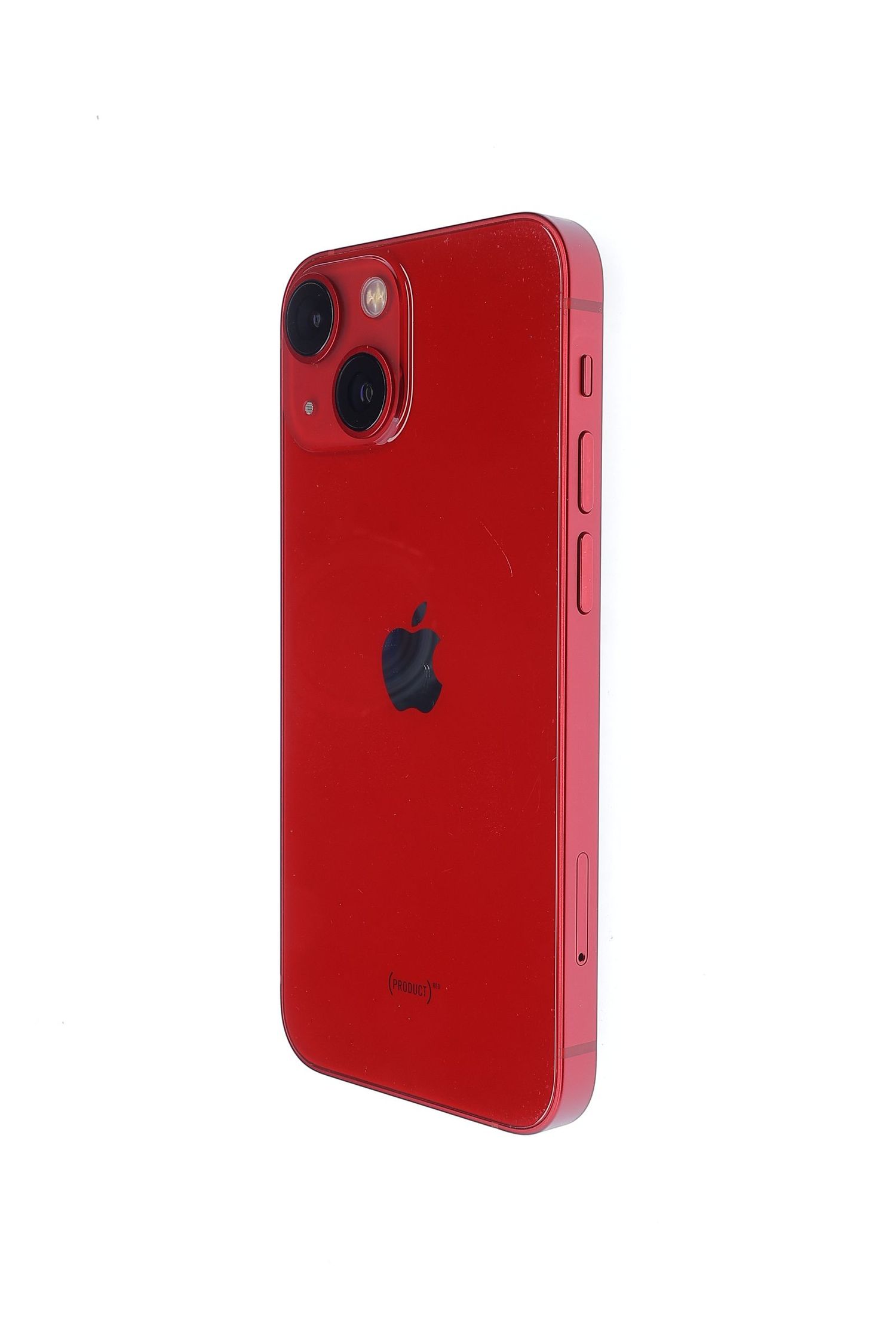 Apple iPhone 13 mini 256 GB Red - Отлично
