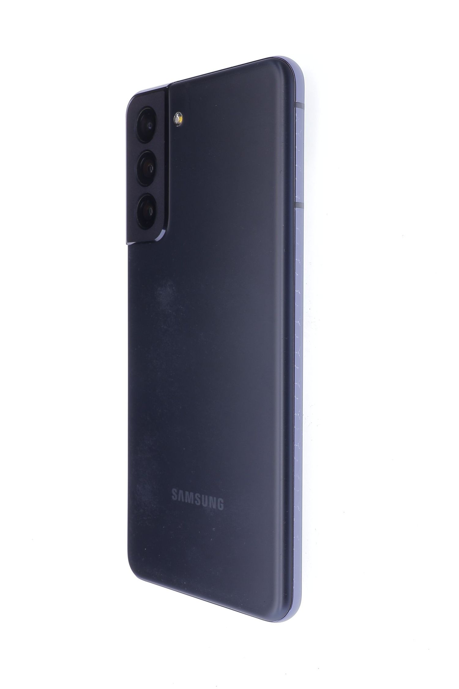 Samsung Galaxy S21 5G Dual Sim 128 GB Gray - Πολύ καλό