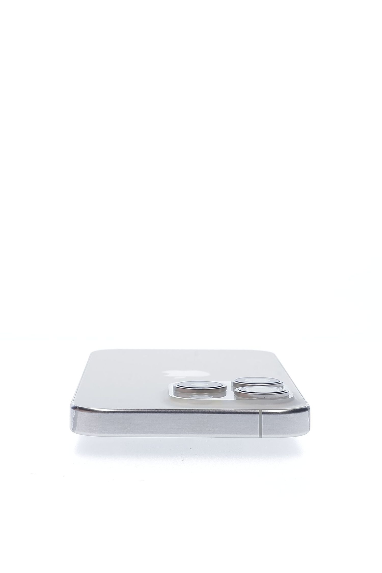 Apple iPhone 15 Pro 128 GB White Titanium - Като нов