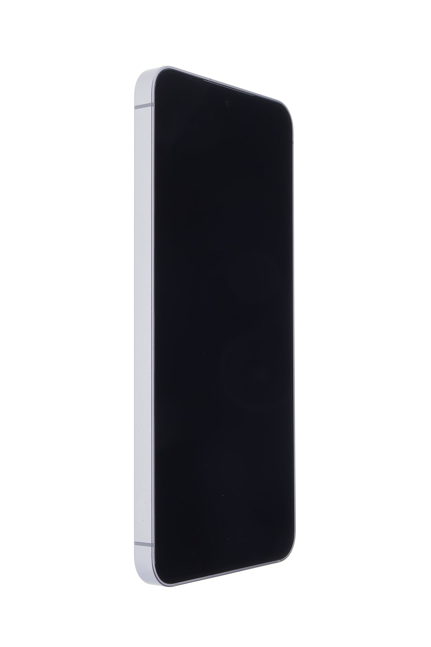 Samsung Galaxy S25 5G 512 GB Silver Shadow - Újszerű
