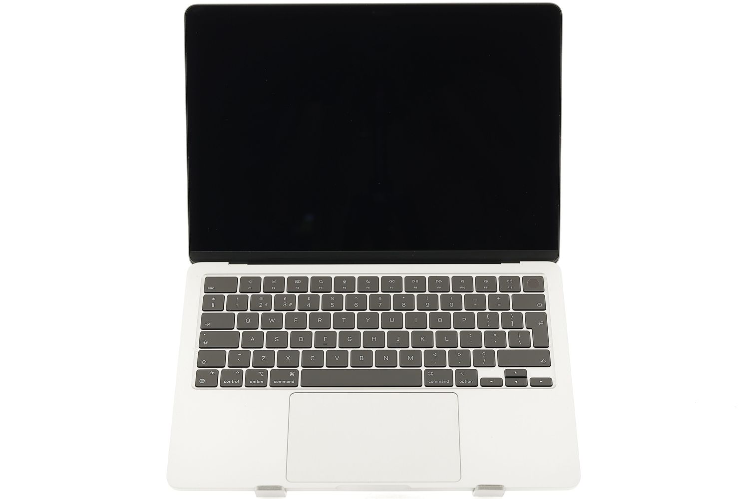 Apple MacBook Air 13″ 2024, M3 8 Cores, 8 GB, 8 core GPU 256 GB Silver - Foarte bun