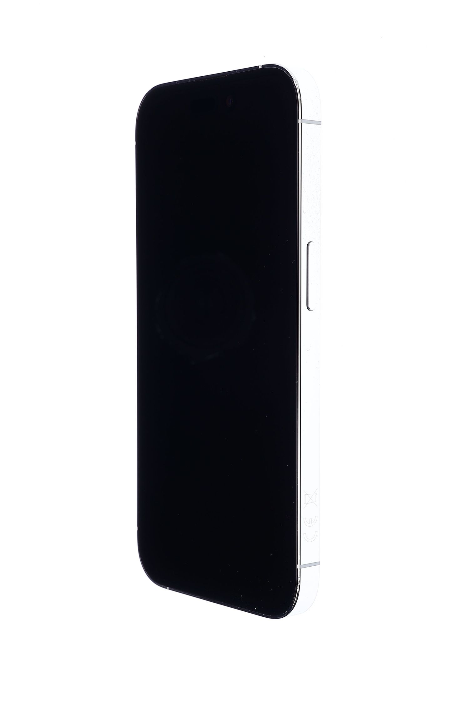 Apple iPhone 14 Pro 256 GB Silver - Като нов