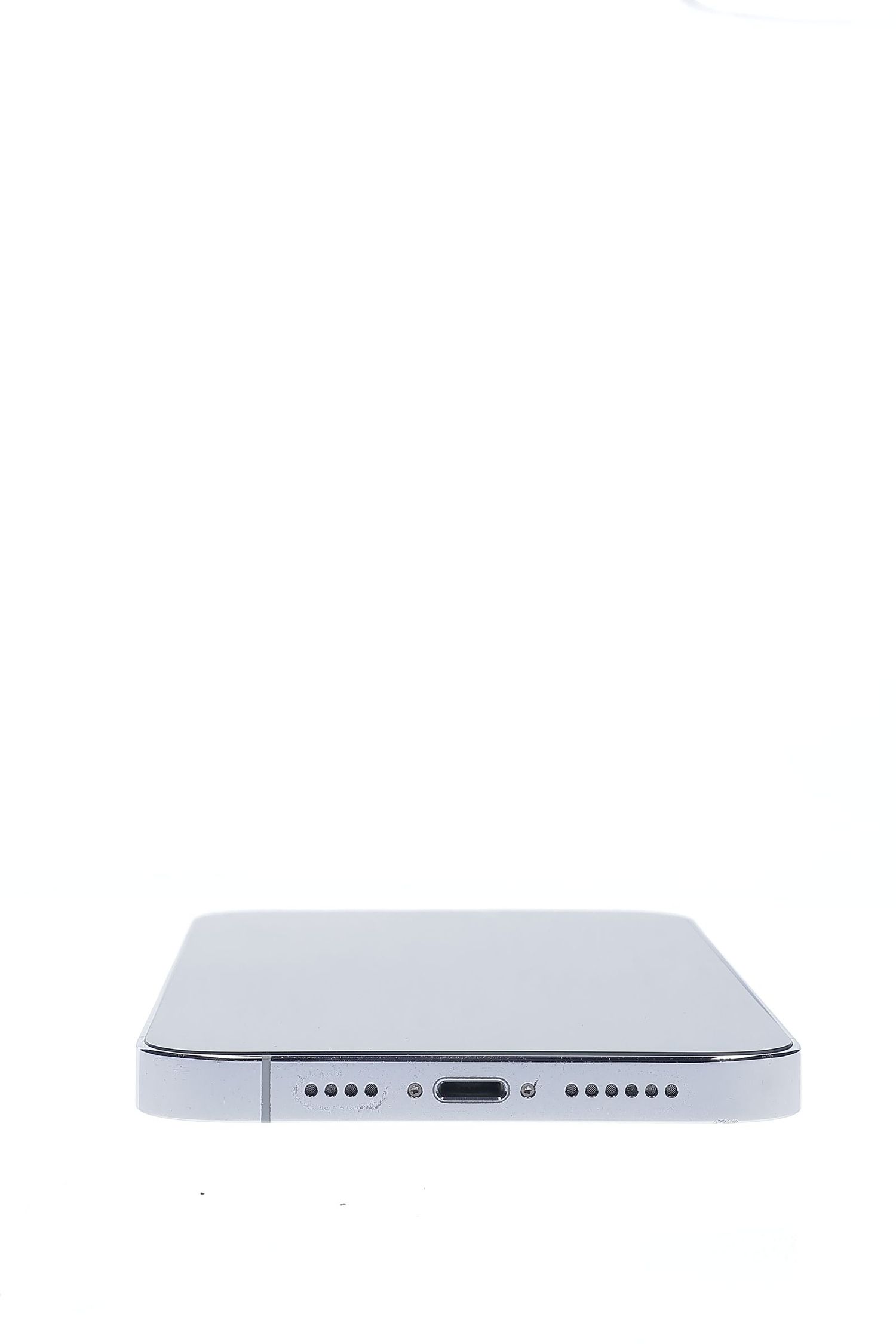 Apple iPhone 14 Pro Max 128 GB Silver - Отлично