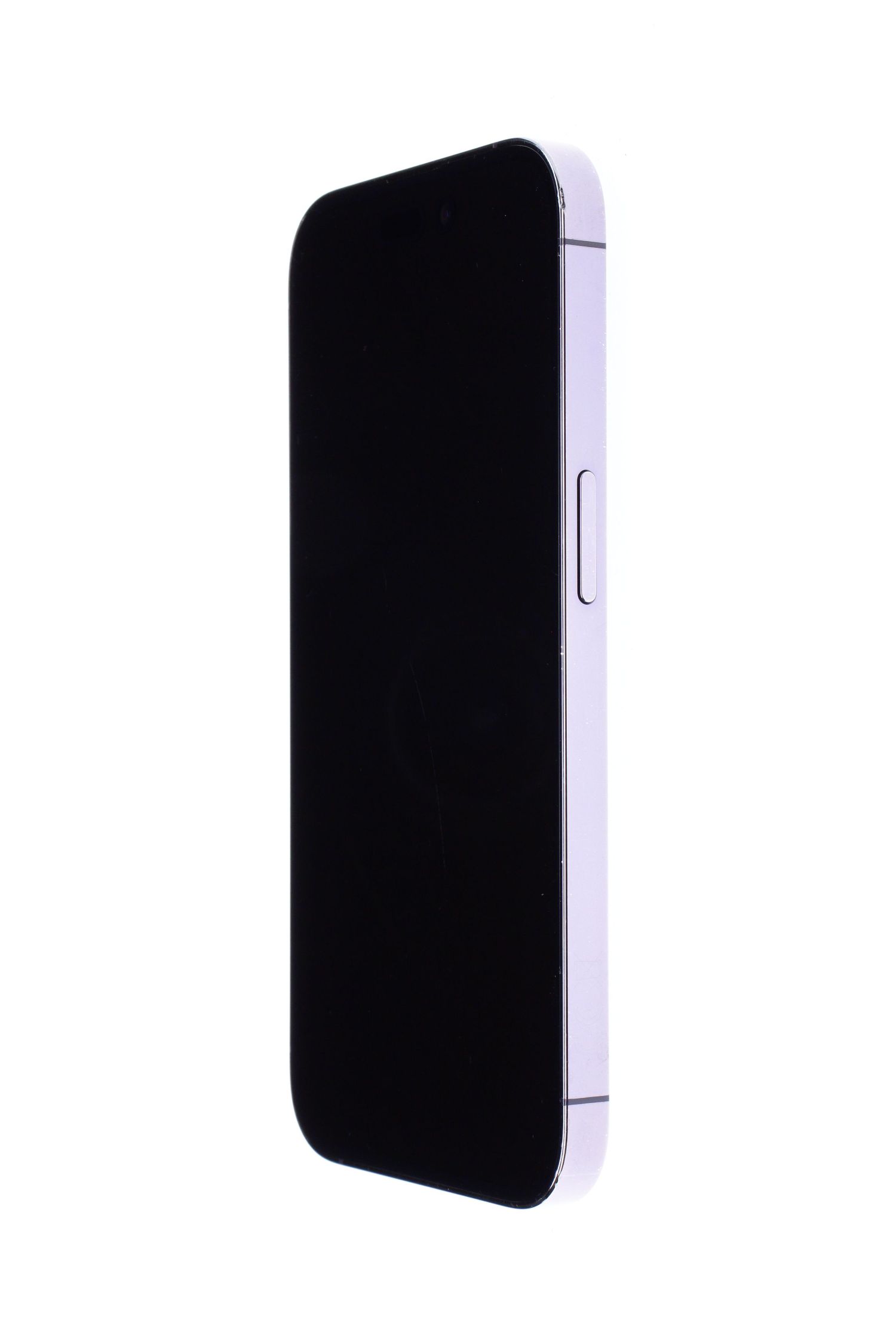 Apple iPhone 14 Pro 256 GB Deep Purple - Много добро