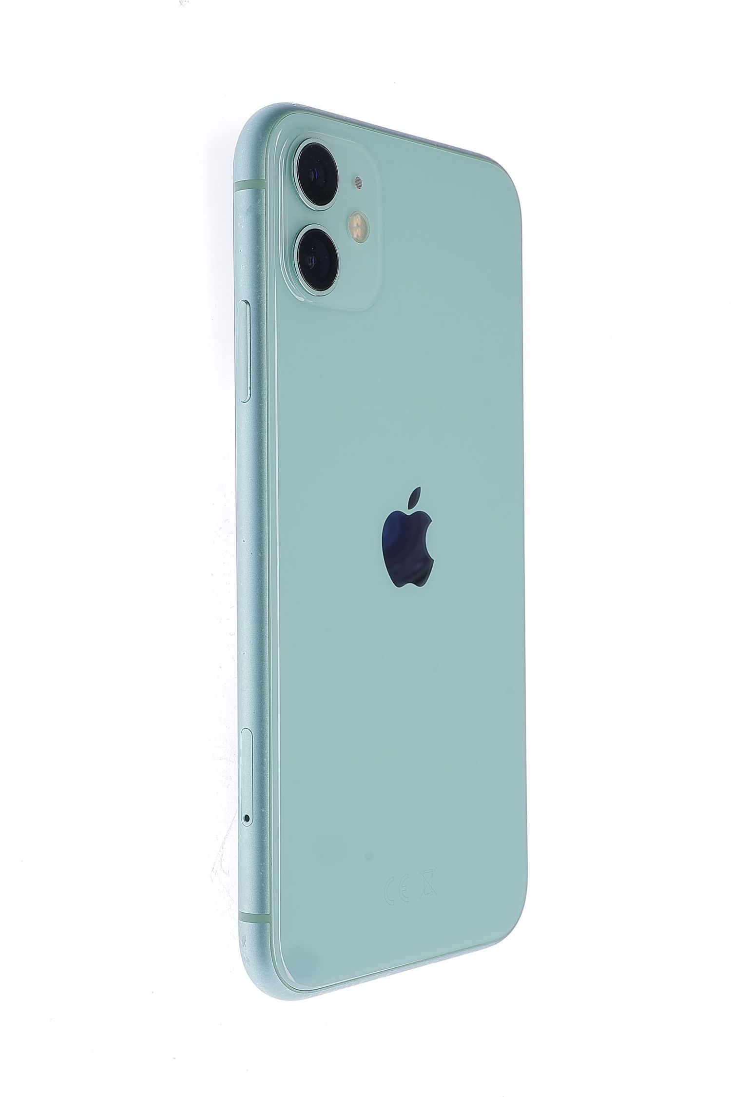 Apple iPhone 11 64 GB Green - Ca nou