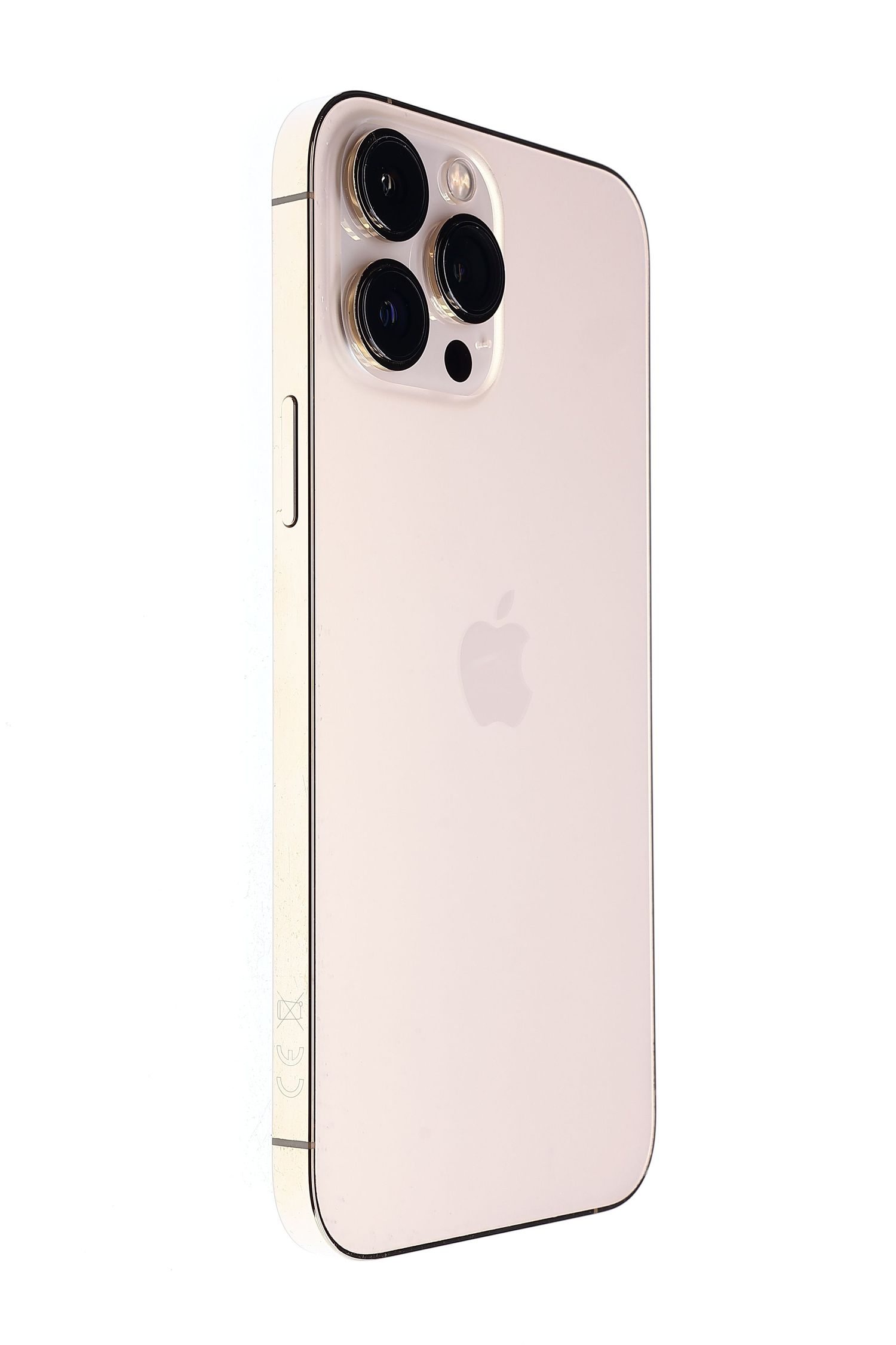 Apple iPhone 13 Pro Max 256 GB Gold - Excelent