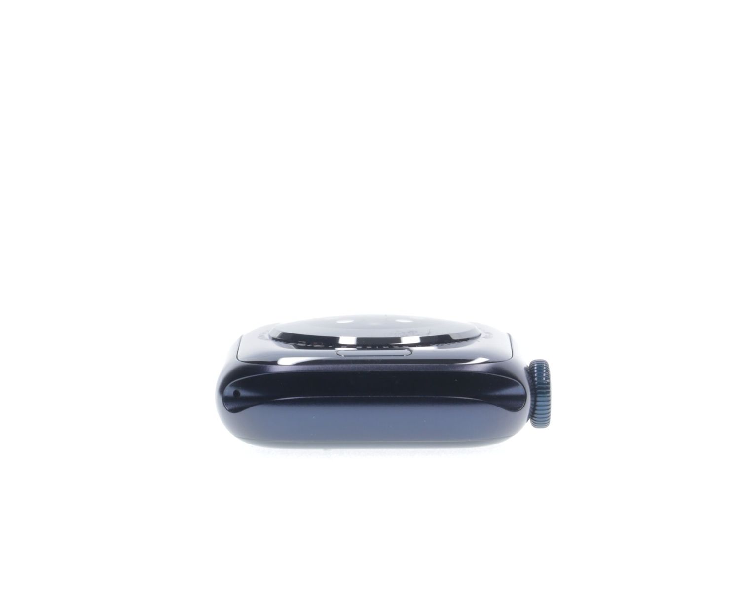 Apple Watch Series 9 2023, GPS, Aluminium 41mm Midnight - Σαν καινούργιο