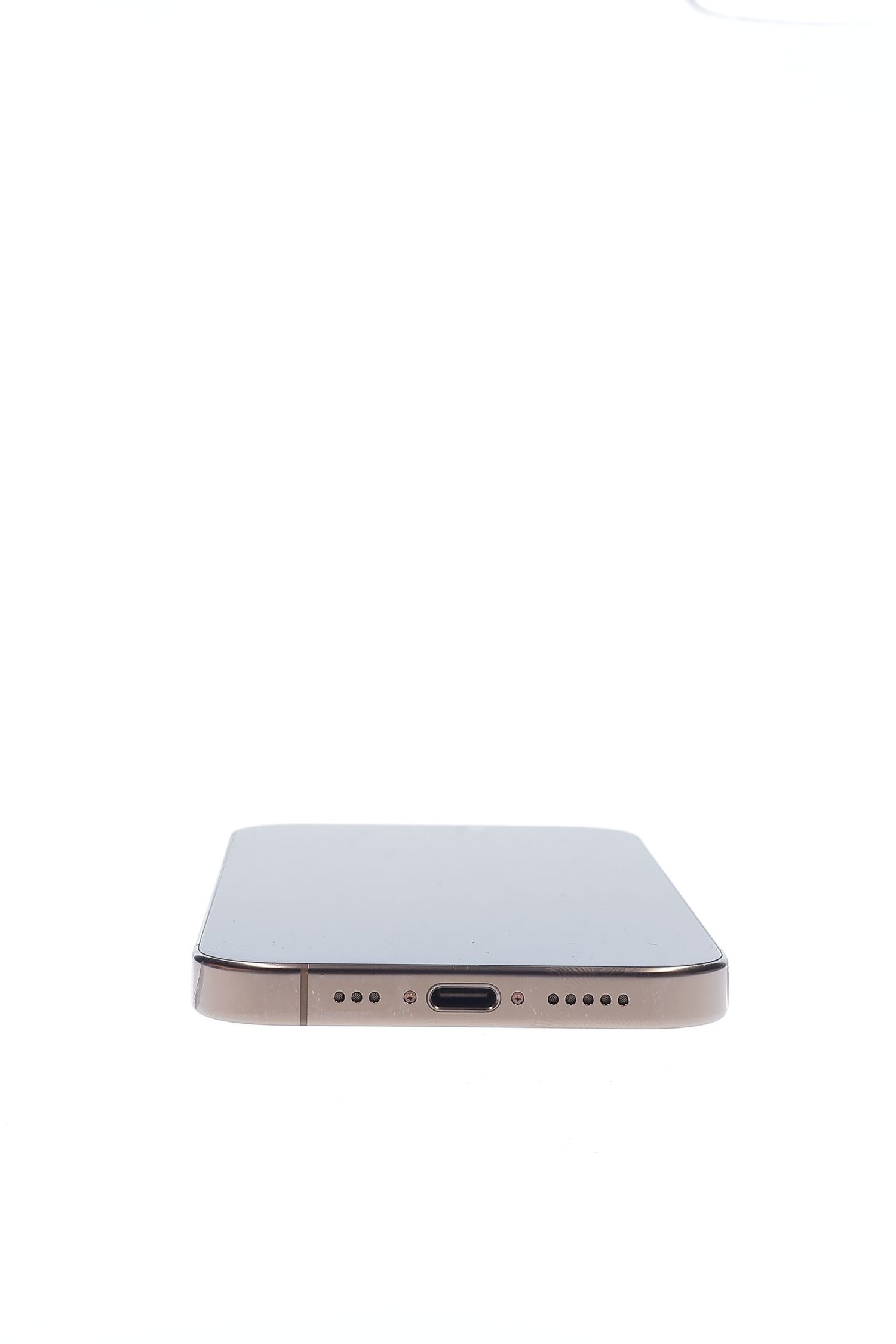 Apple iPhone 16 Pro 256 GB Desert Titanium - Ca nou
