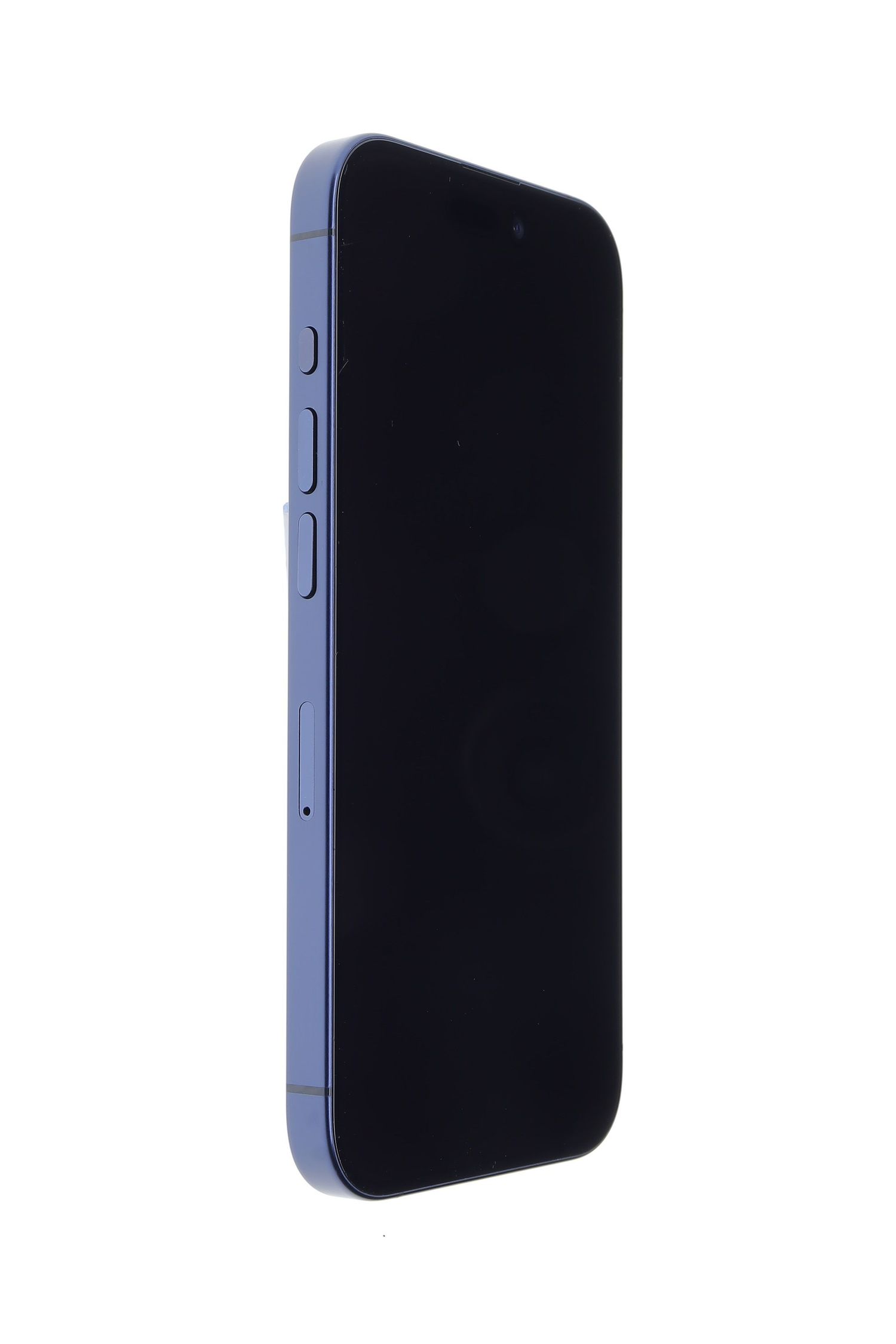 Apple iPhone 15 Pro 128 GB Blue Titanium - Ca nou