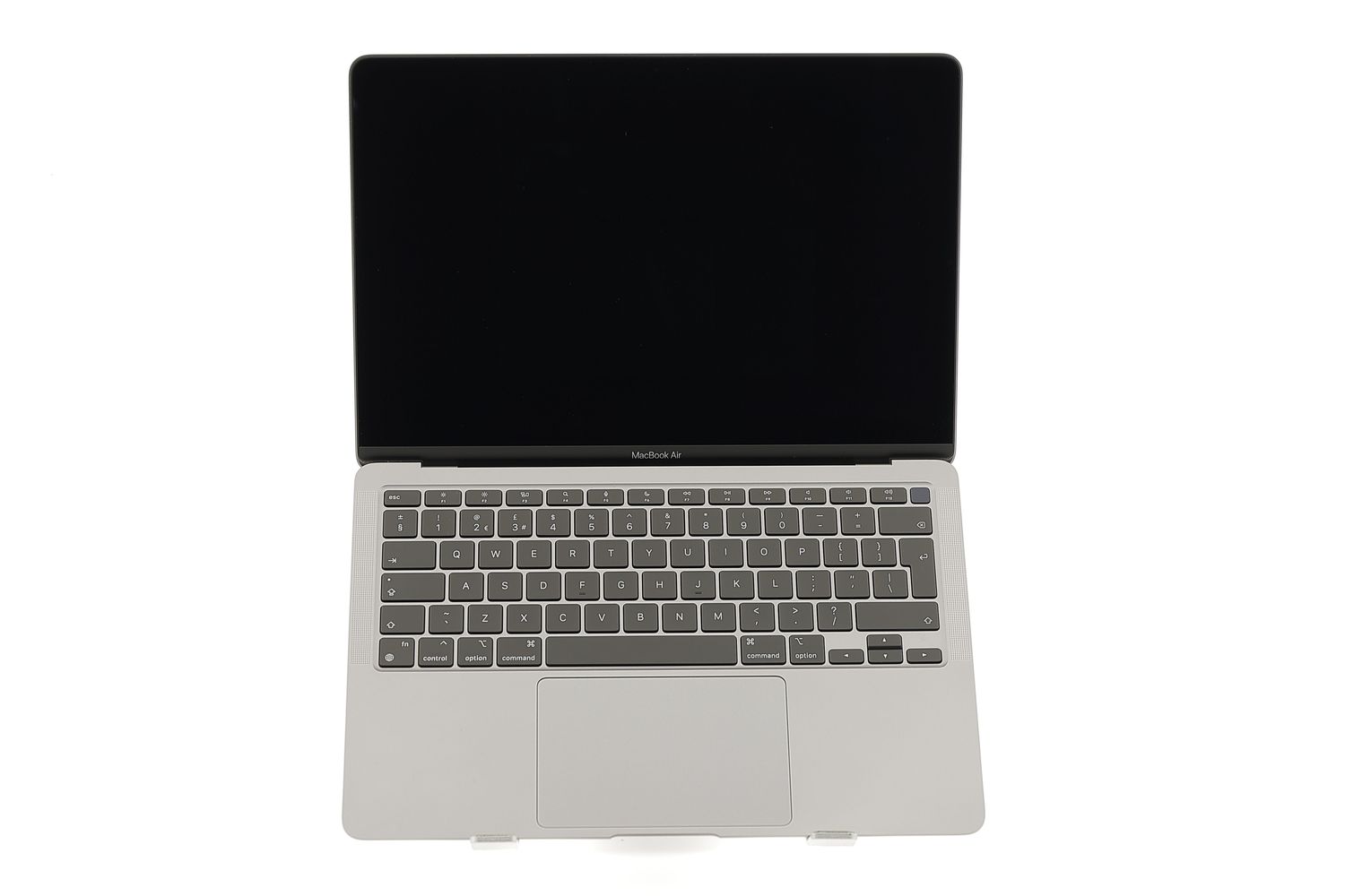 Apple MacBook Air 13″ 2020, M1 8 Cores, 8 GB, 7 core GPU 256 GB Space Gray - Като нов
