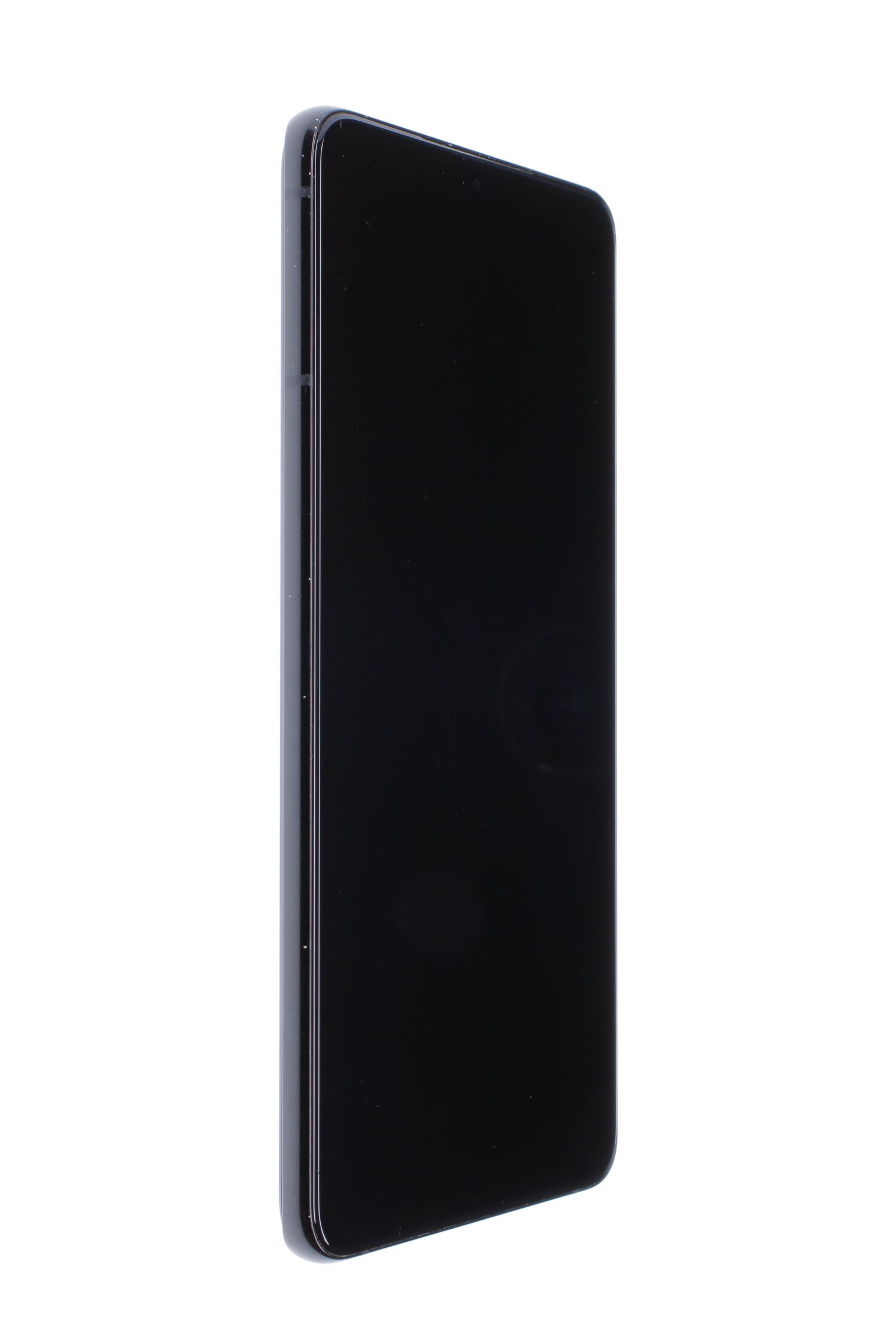 Samsung Galaxy S21 Plus 5G 128 GB Black - Nagyon jó