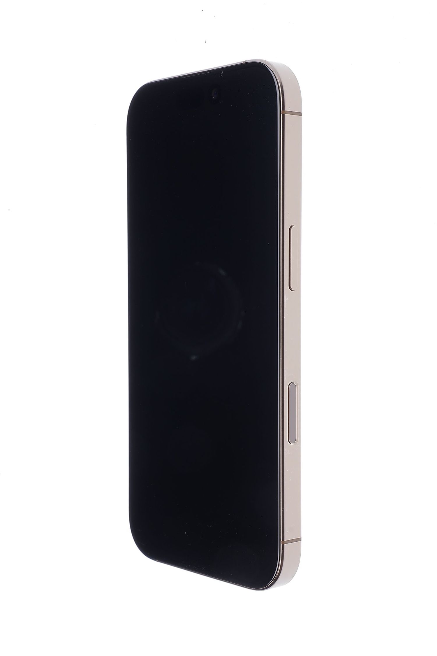 Apple iPhone 16 Pro 128 GB Desert Titanium - Като нов
