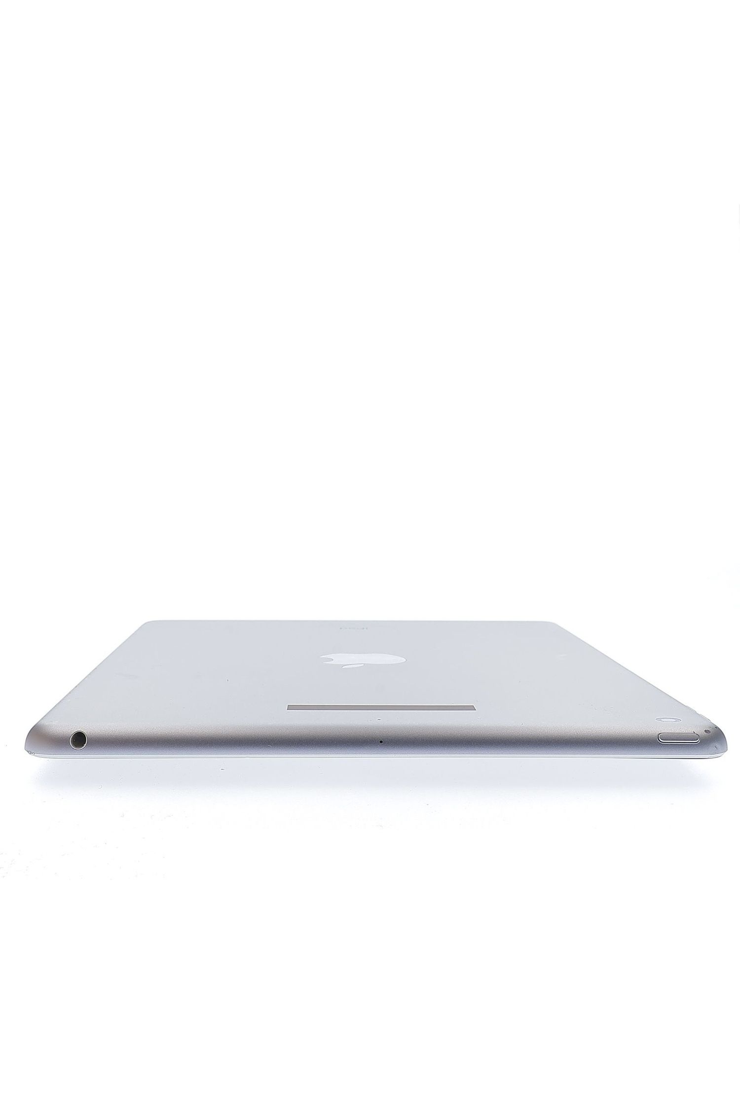 Apple iPad 10.2” (2021) 9th Gen Wifi 256 GB Silver - Jó