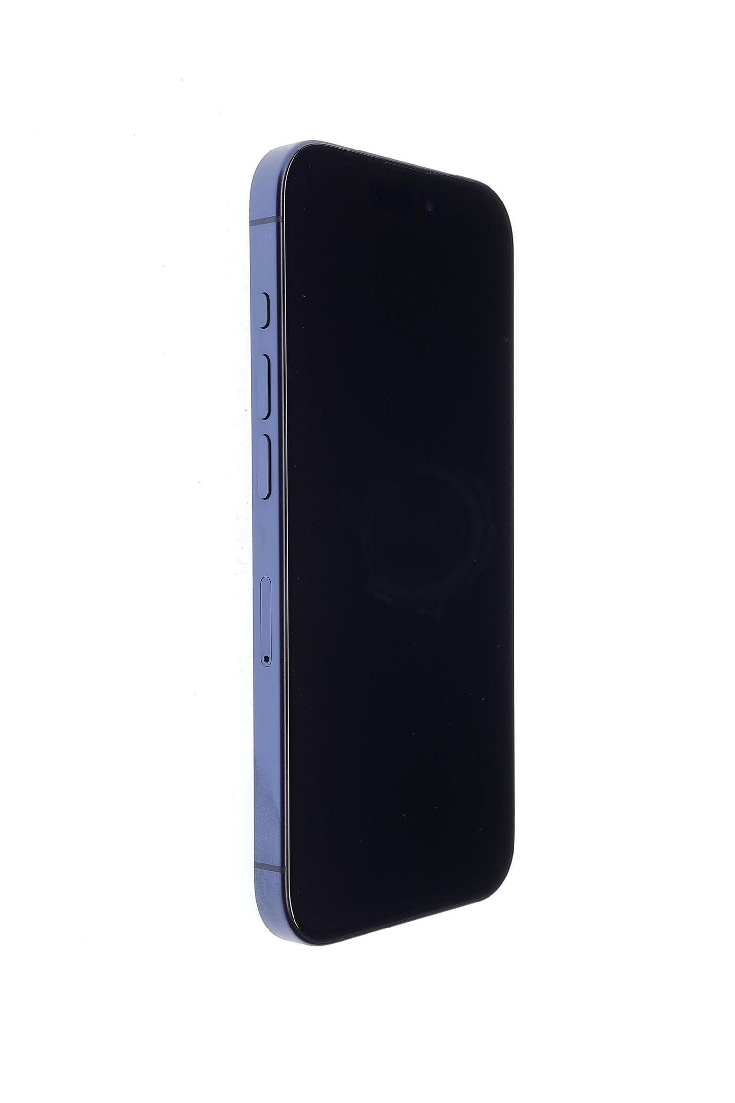 Apple iPhone 15 Pro 128 GB Blue Titanium - Ca nou