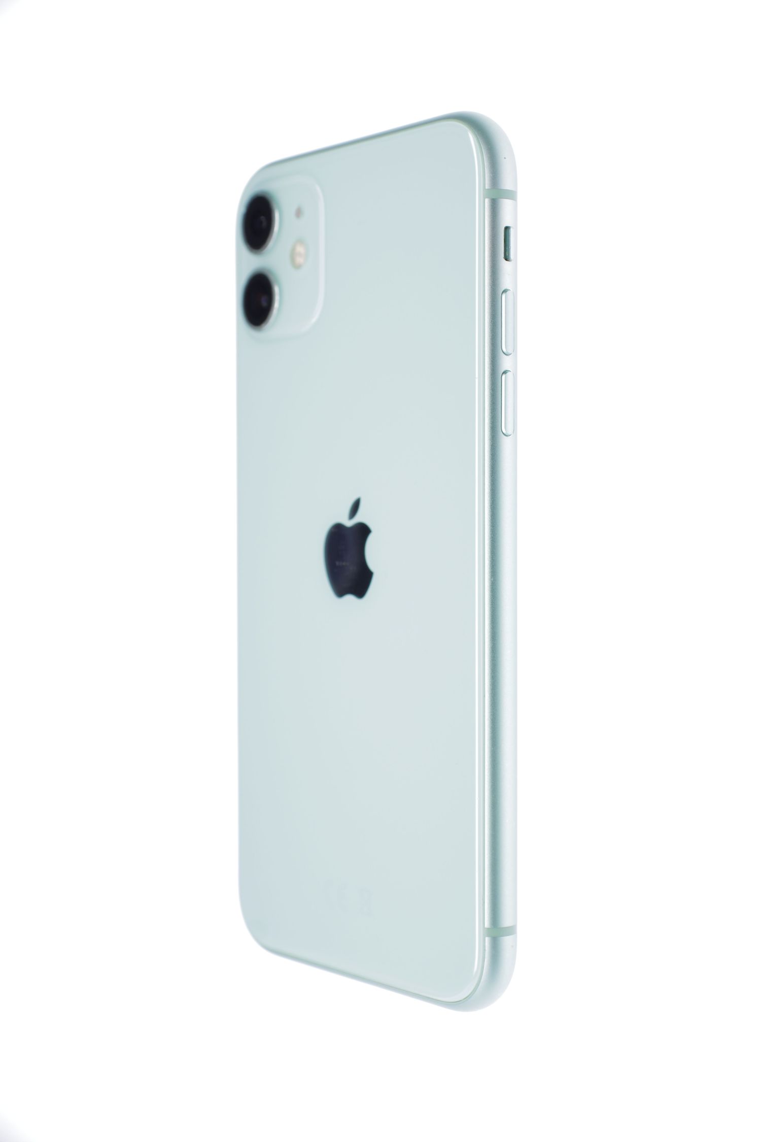 Apple iPhone 11 64 GB Green - Excelent