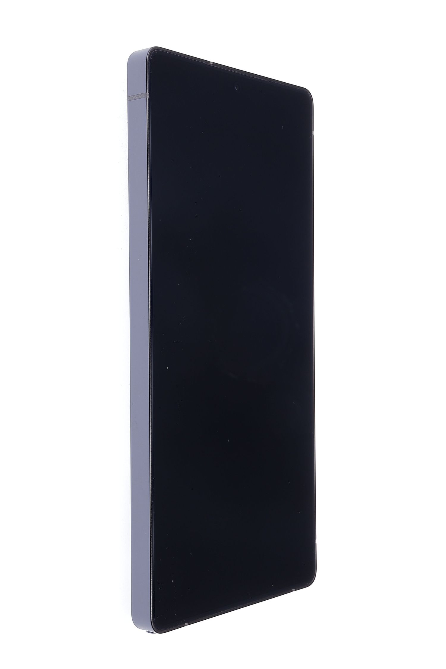 Samsung Galaxy S25 Ultra 5G Dual Sim 256 GB Titanium Jet Black - Újszerű
