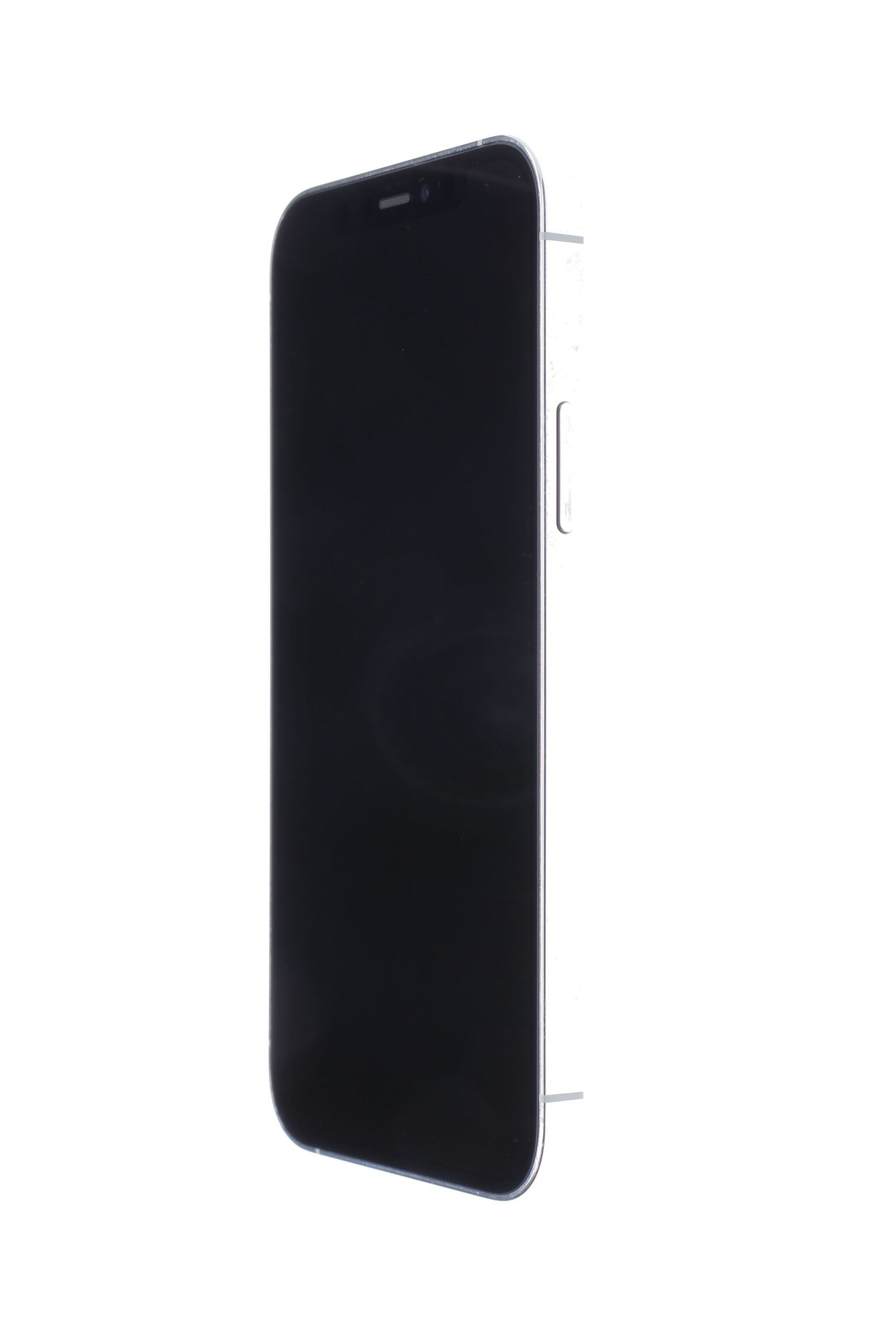 Apple iPhone 12 Pro 128 GB Silver - Kiváló