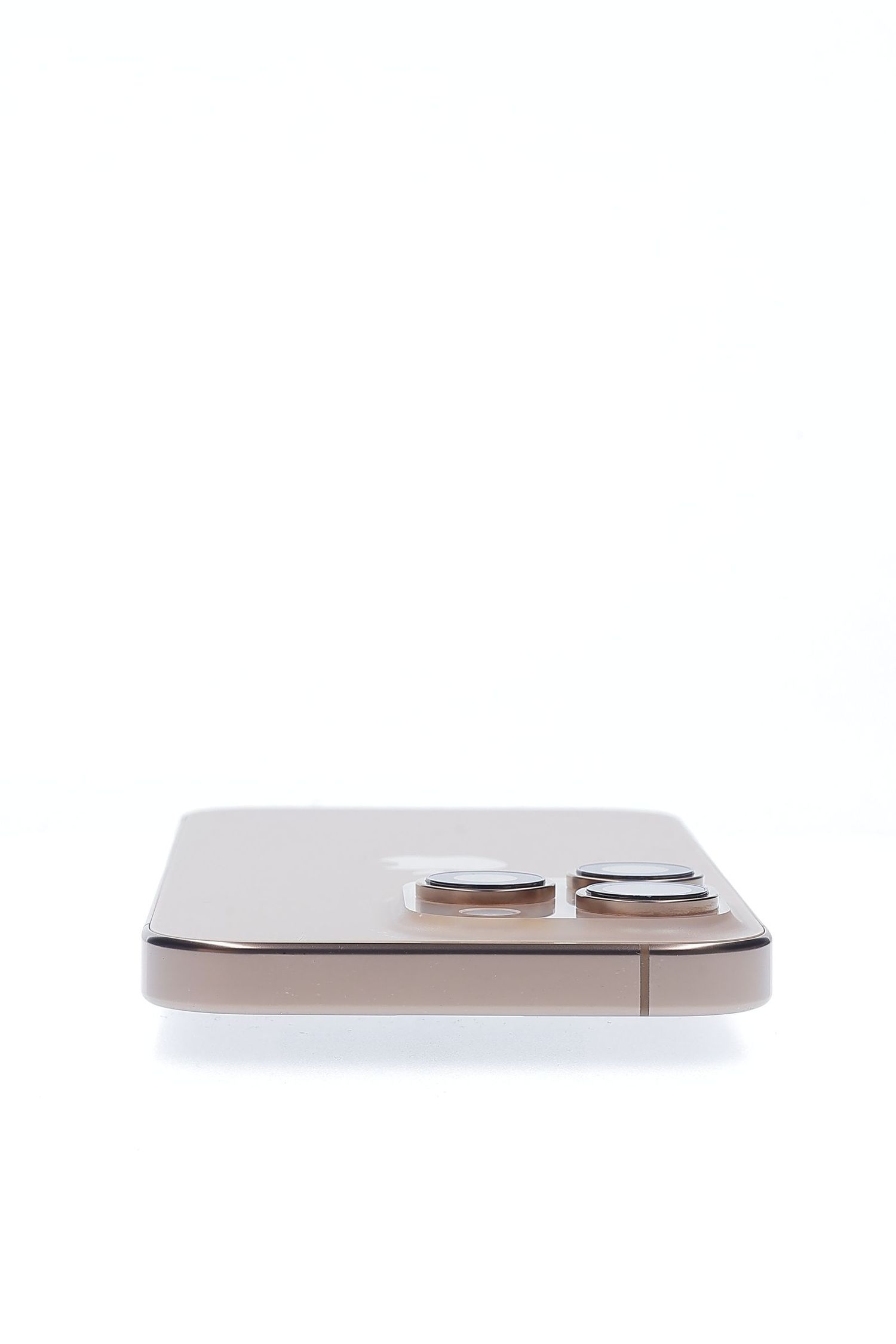 Apple iPhone 16 Pro 128 GB Desert Titanium - Като нов